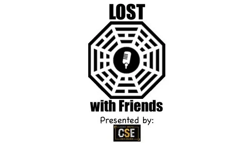 LOST with Friends