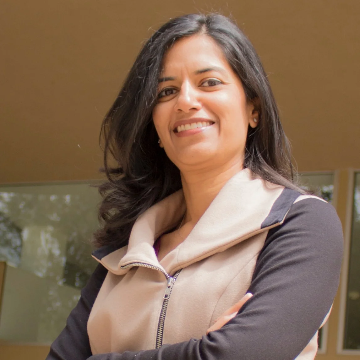 Episode 6: Manisha Shah