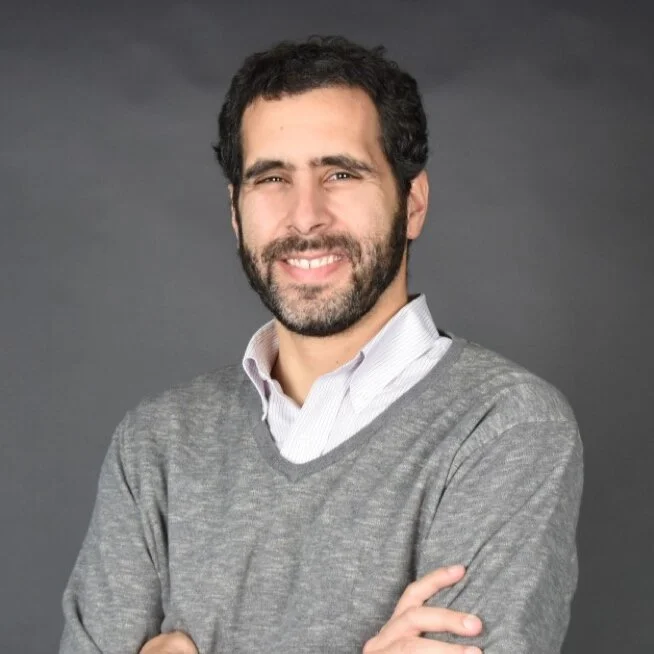 Episode 29: Patricio Domínguez