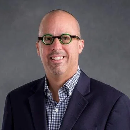 Bonus Episode 9: Gregg D. Caruso