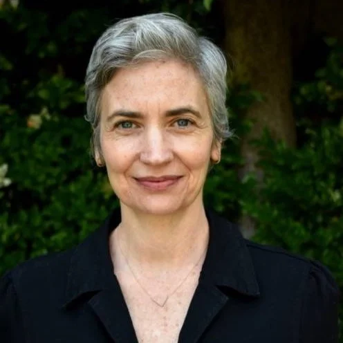 Bonus Episode 14: Joanna Schwartz