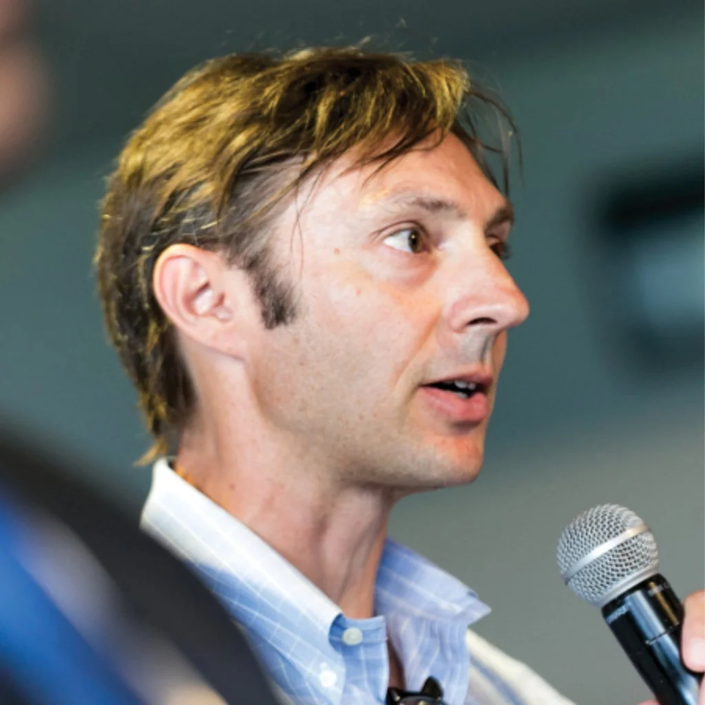 Bonus Episode 15: Jens Ludwig