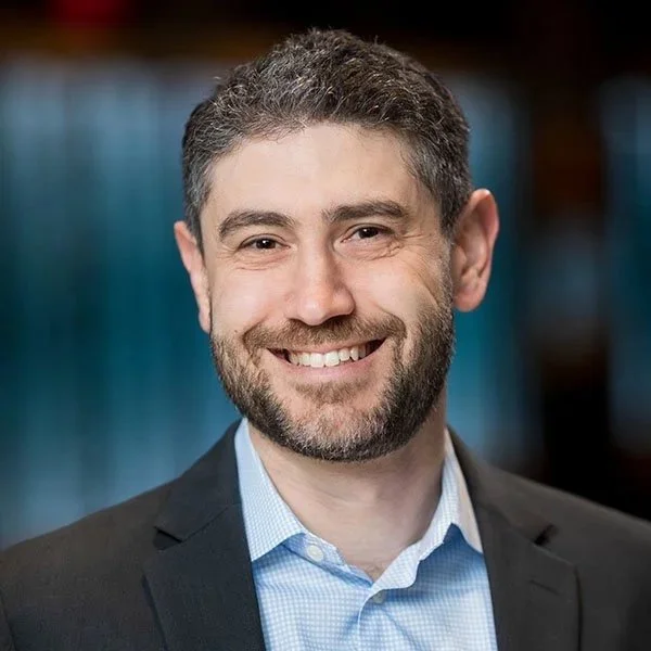 Episode 123: Ezra Golberstein