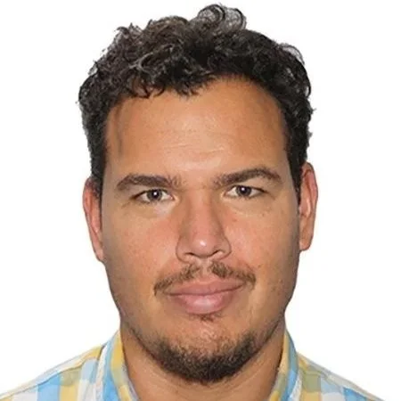 Episode 126: Juan Vargas