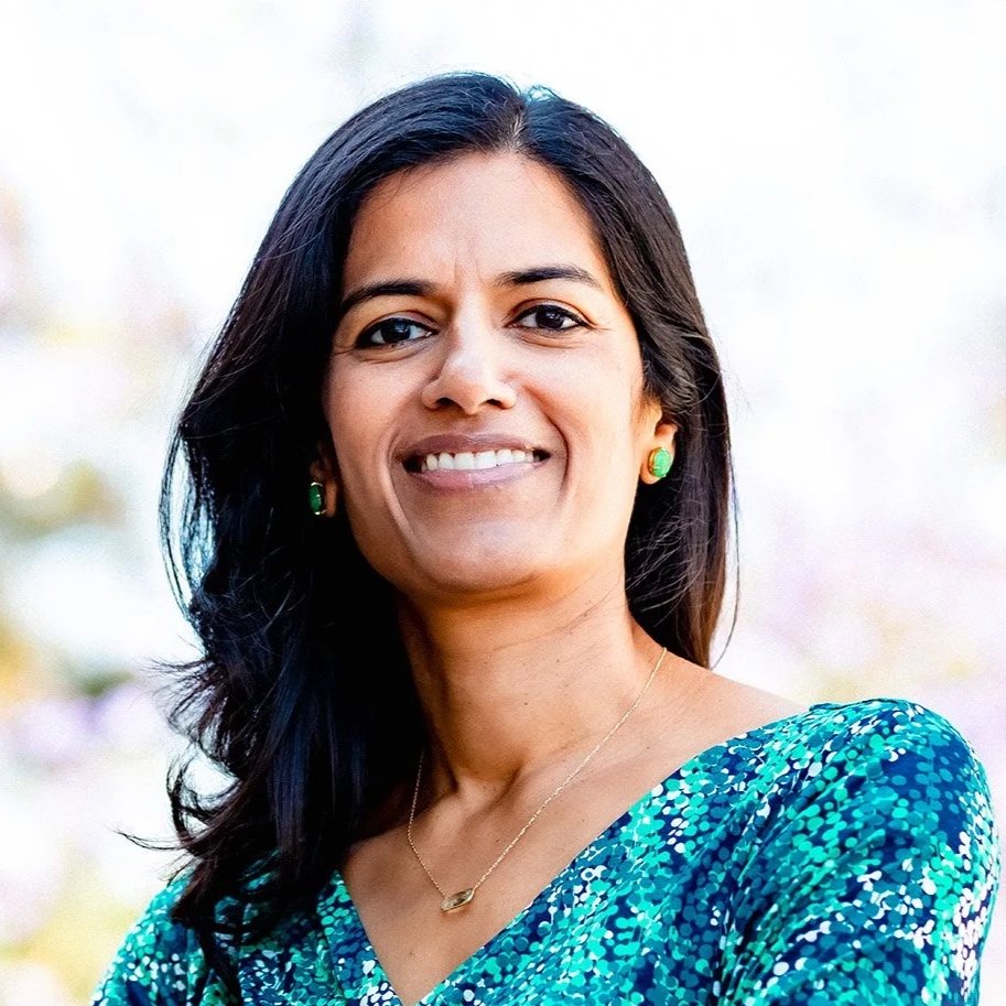 Episode 127: Manisha Shah