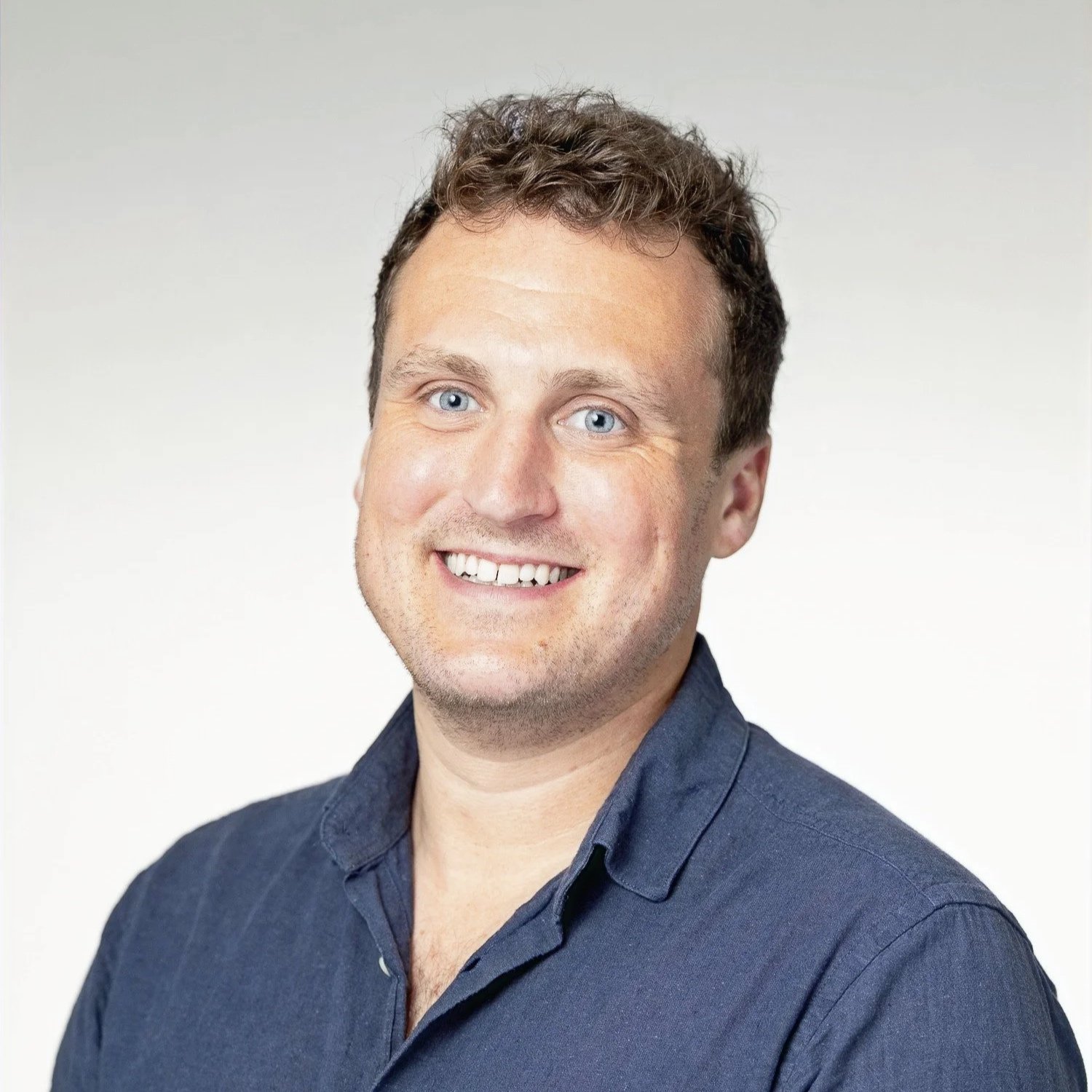 Episode 129: Johannes Kasinger