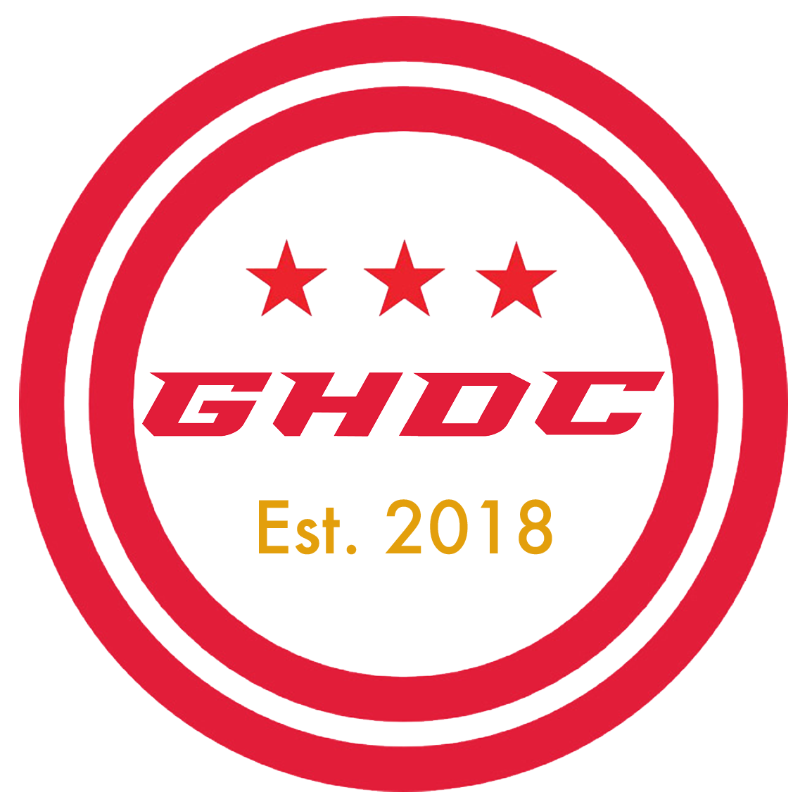 Gay Hockey DC (GHDC)