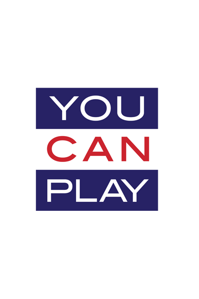 YOU CAN PLAY