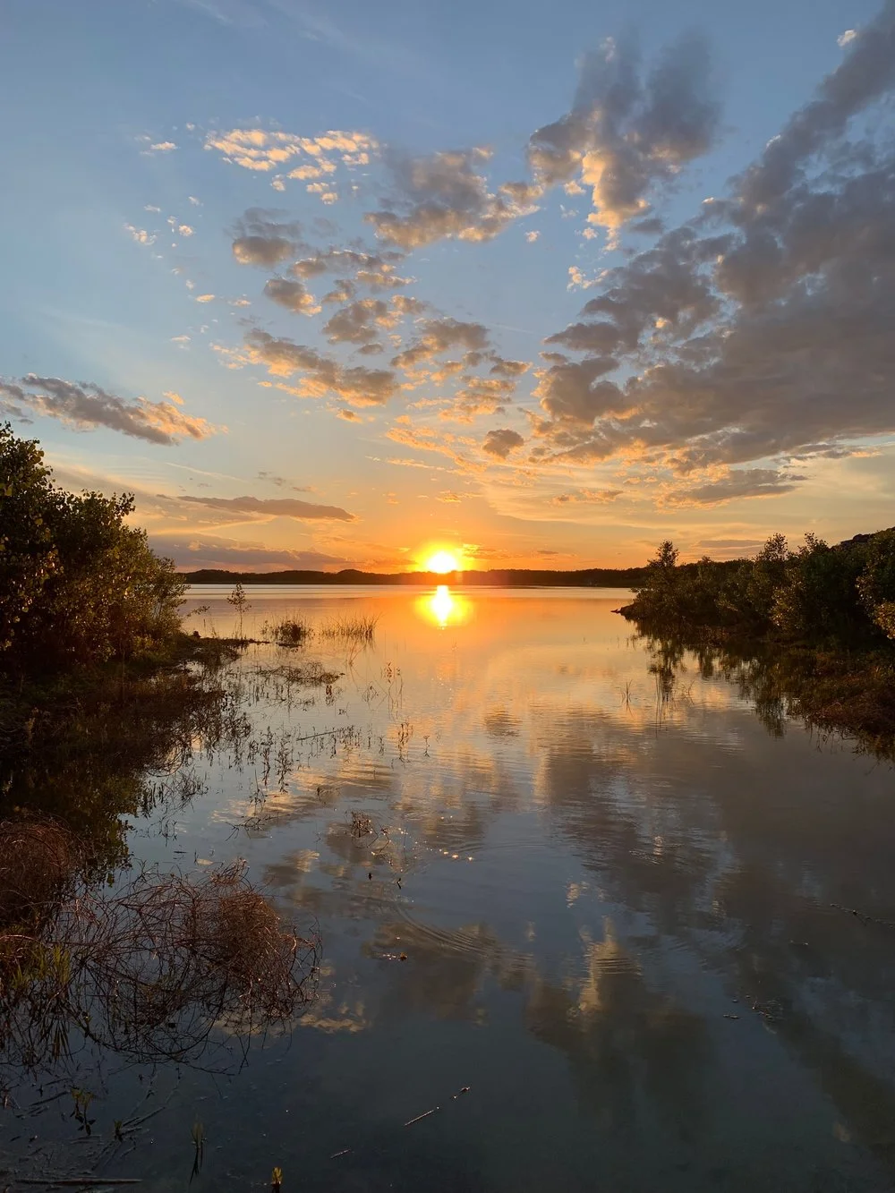 Day 40: From Enders, NE to Holyoke, CO (50.0 miles)