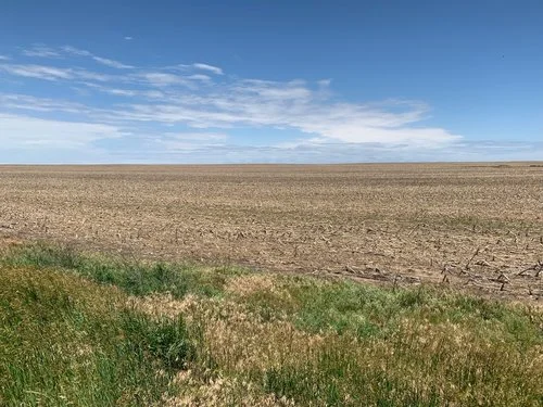 Day 41: Holyoke, CO to Sterling, CO     (48.5 miles)