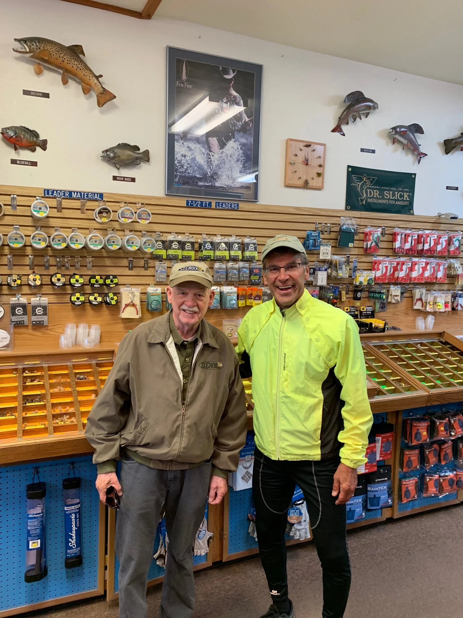Day 56: Madison, WY to Ennis, MT (87.3 miles)