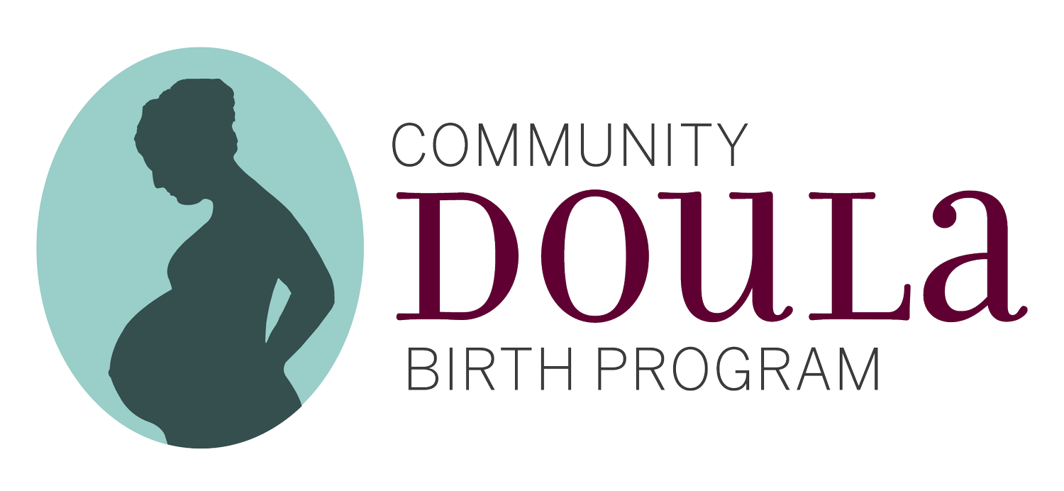 Community Doula Birth Program