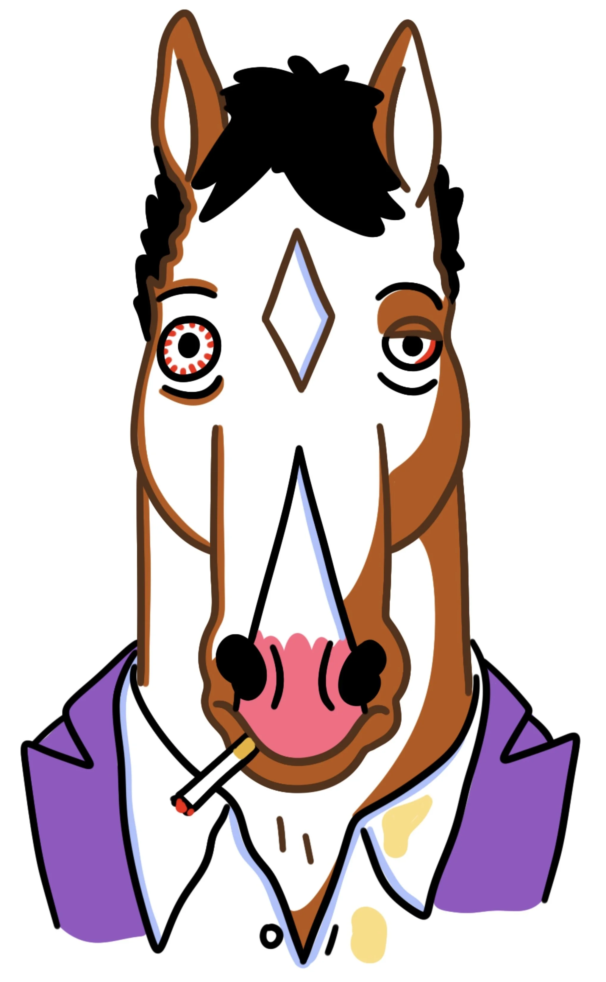 bojack horseman