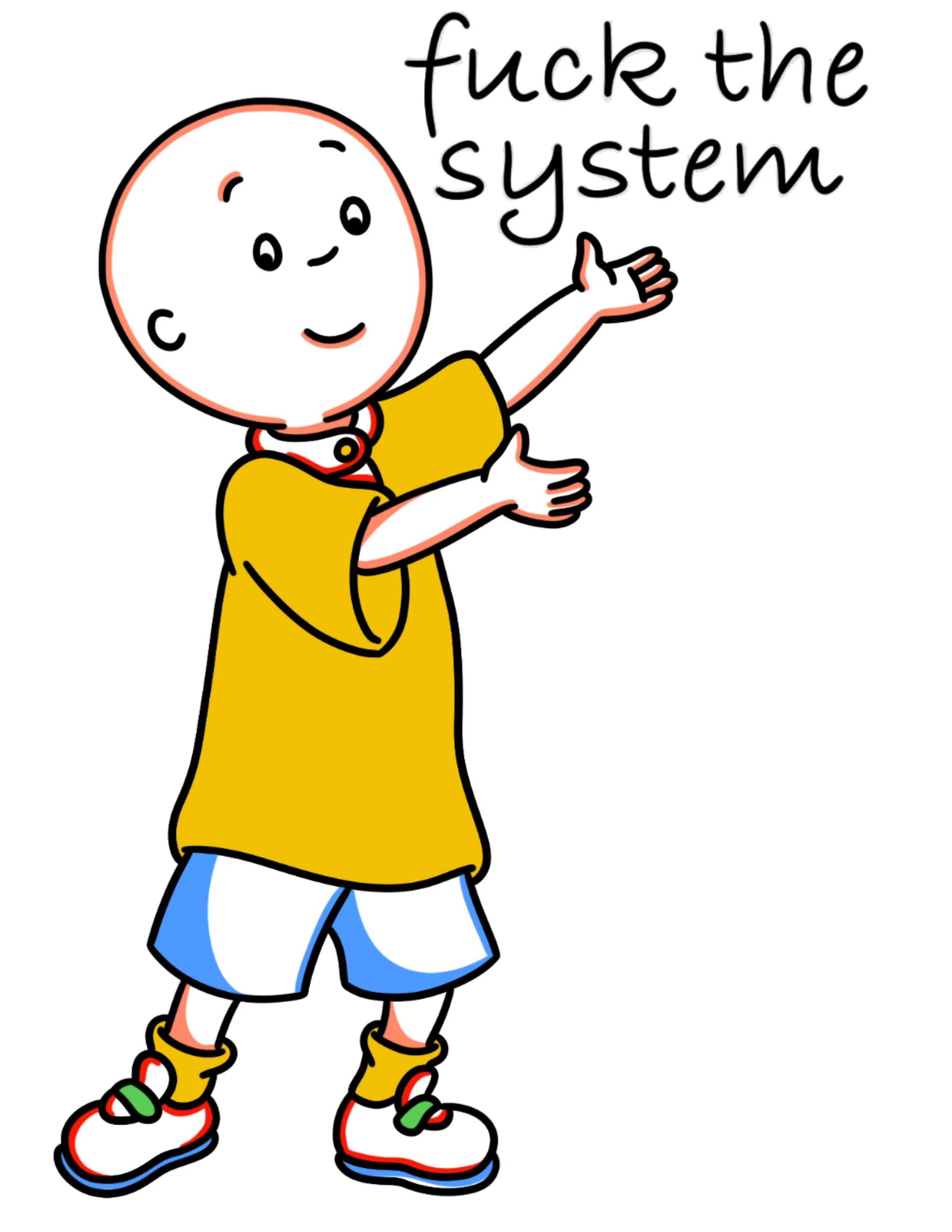caillou