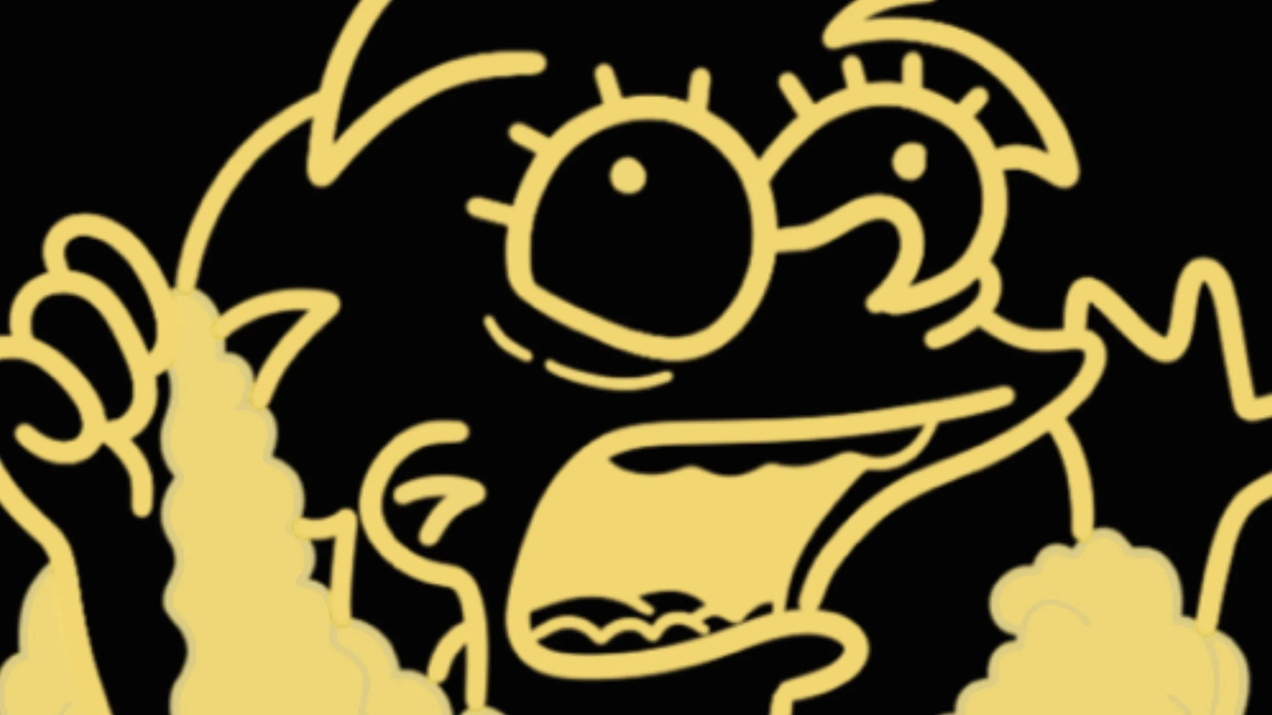 cartoons ✺ tv-shows