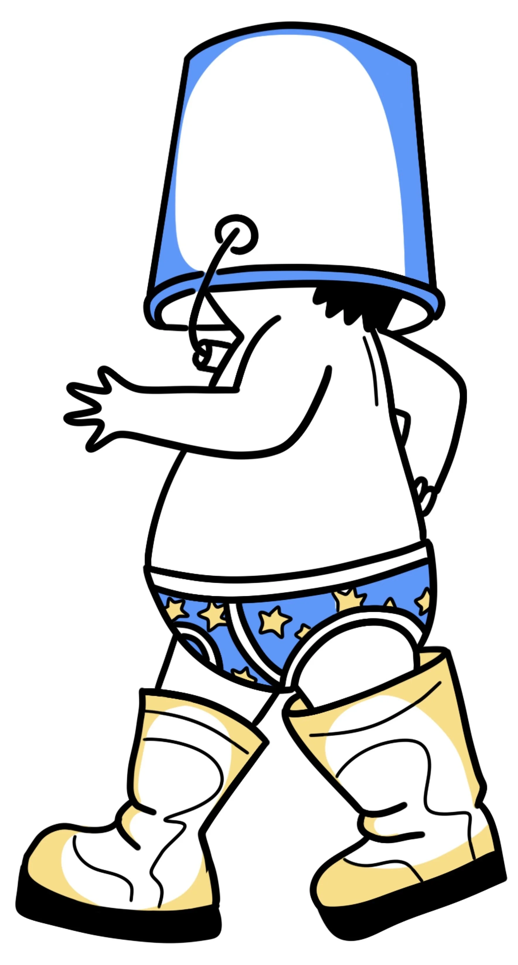 Bob's burger