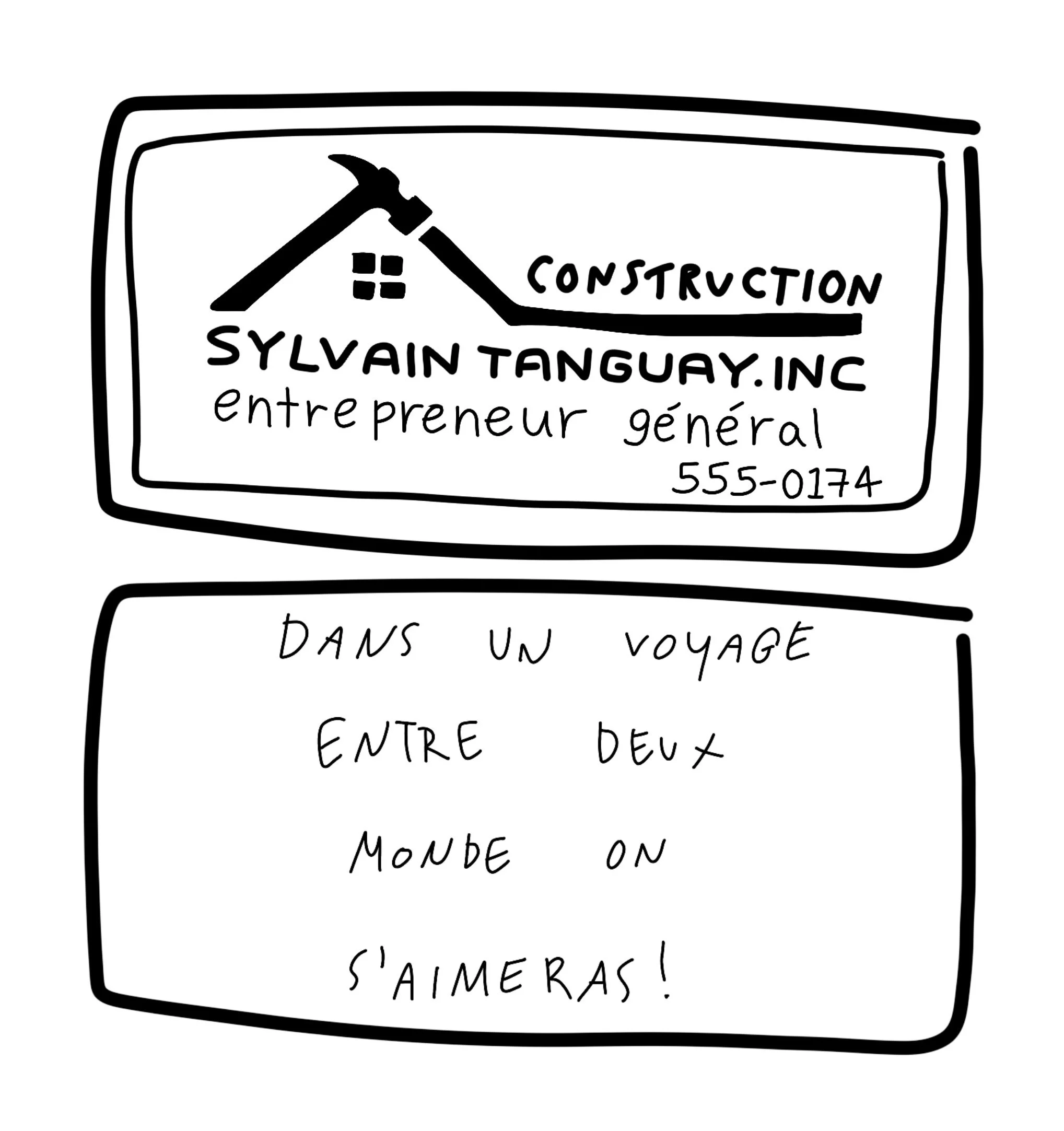 simple comme sylvain