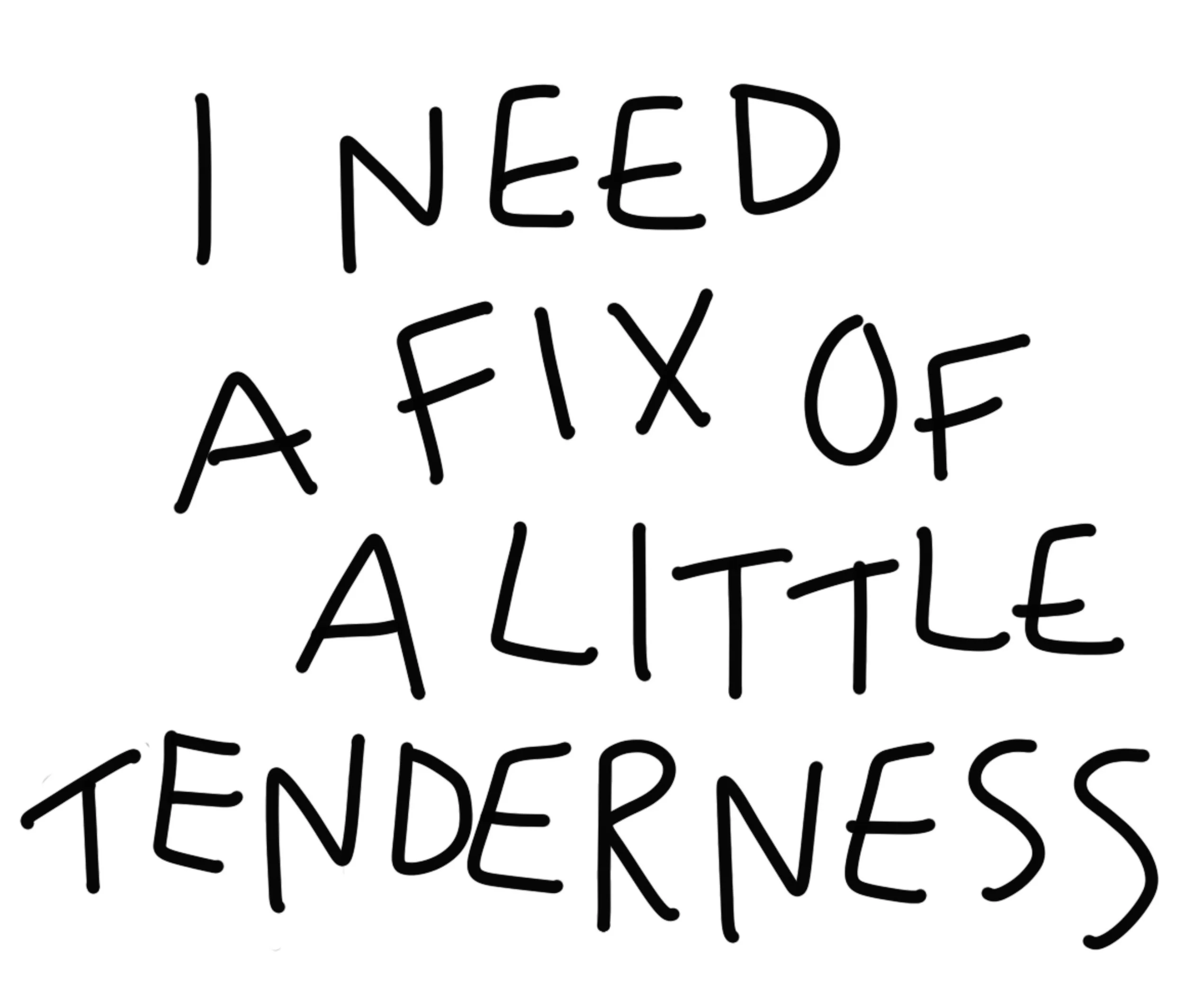 parquet court - tenderness