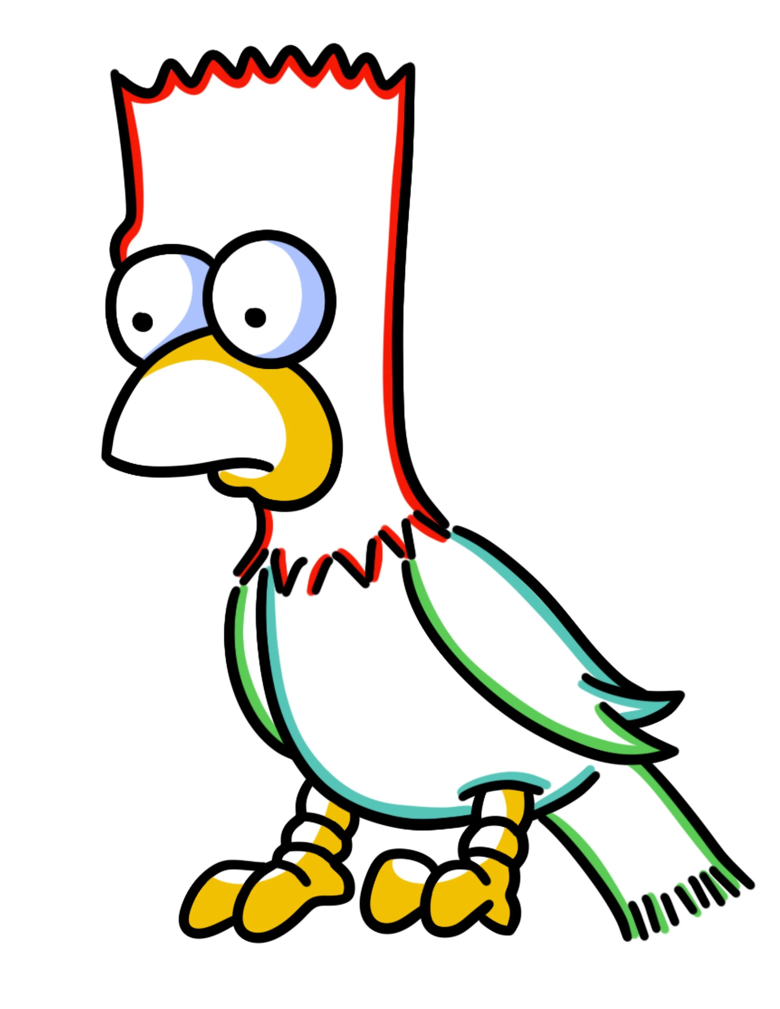 simpsons
