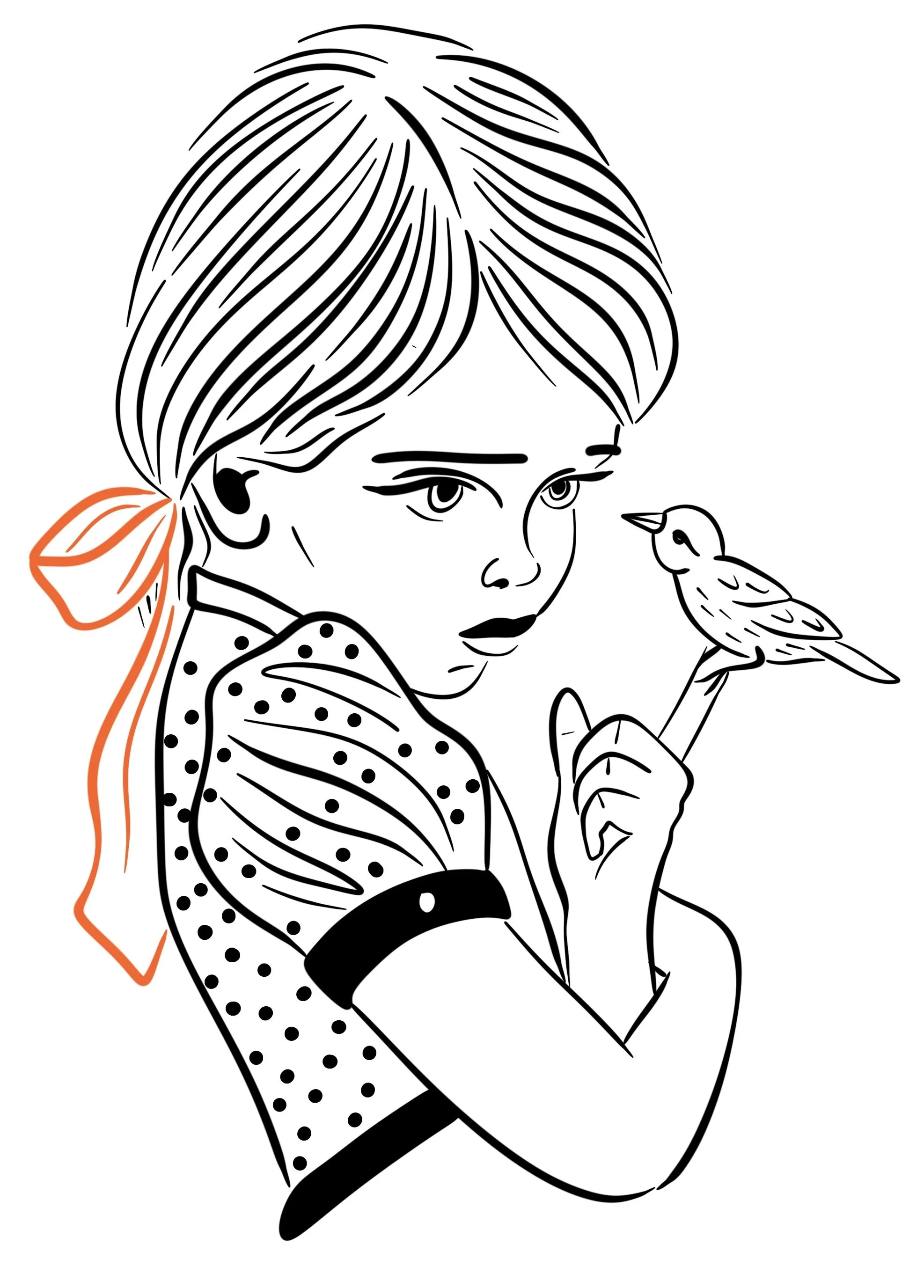 martine