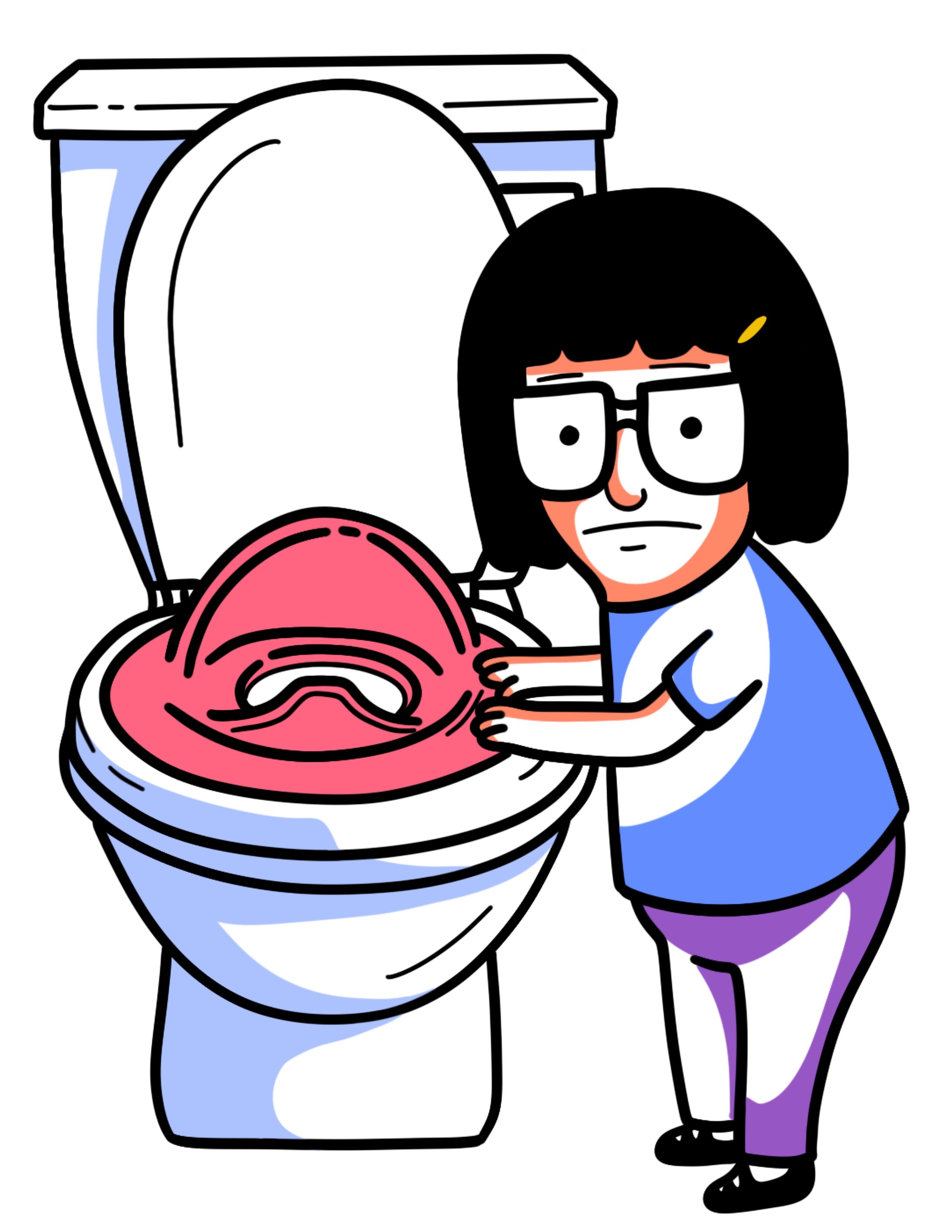 Bob's burger
