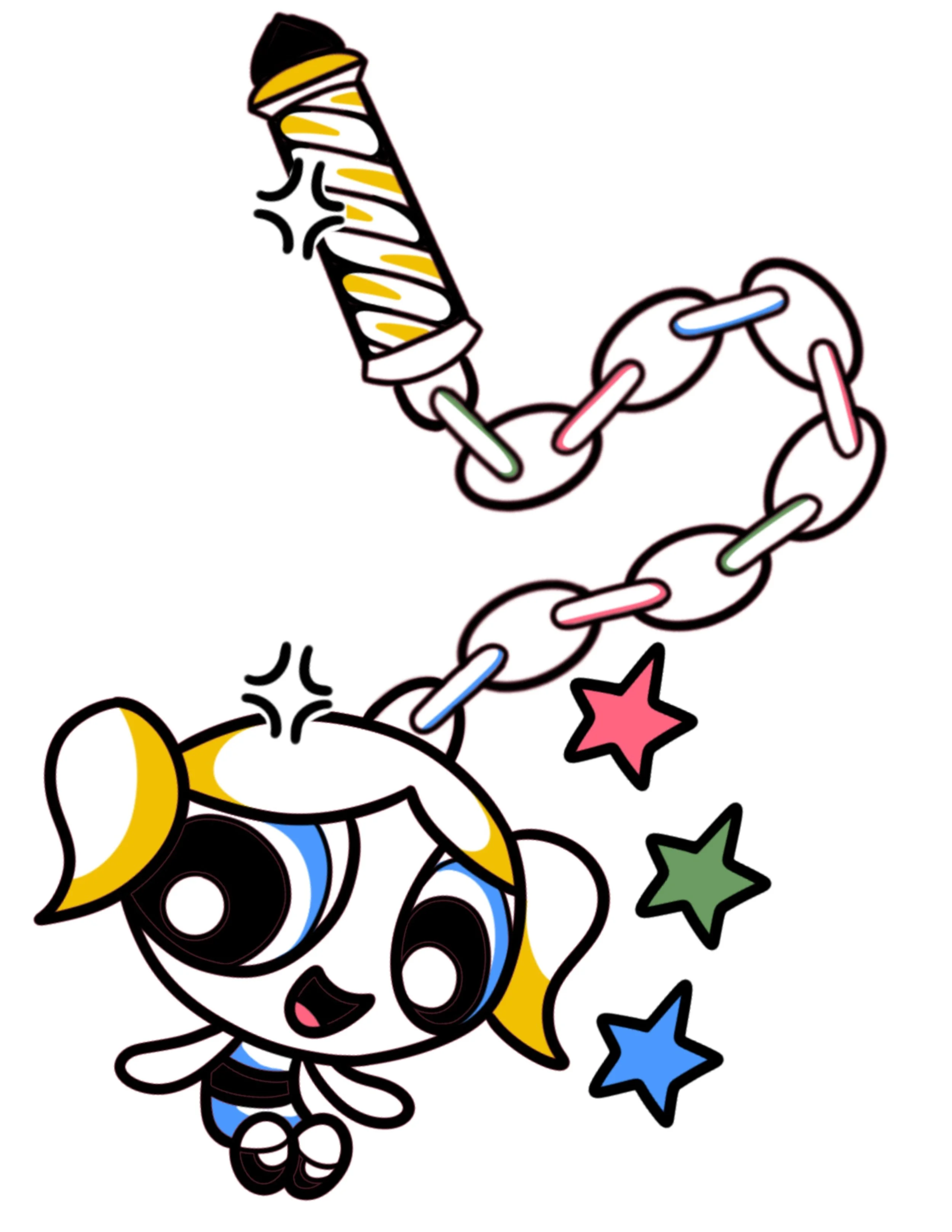 powerpuff girls