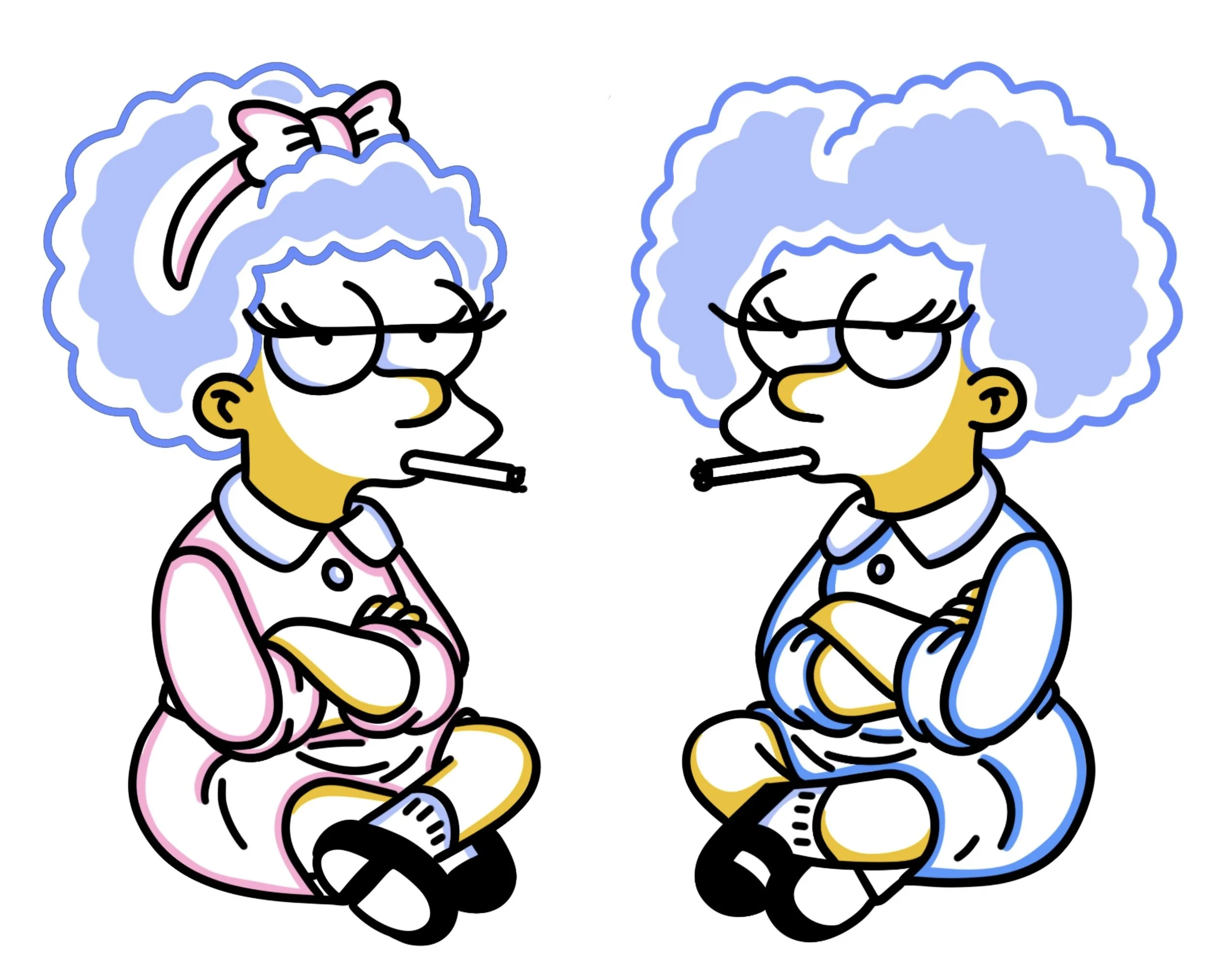 simpsons