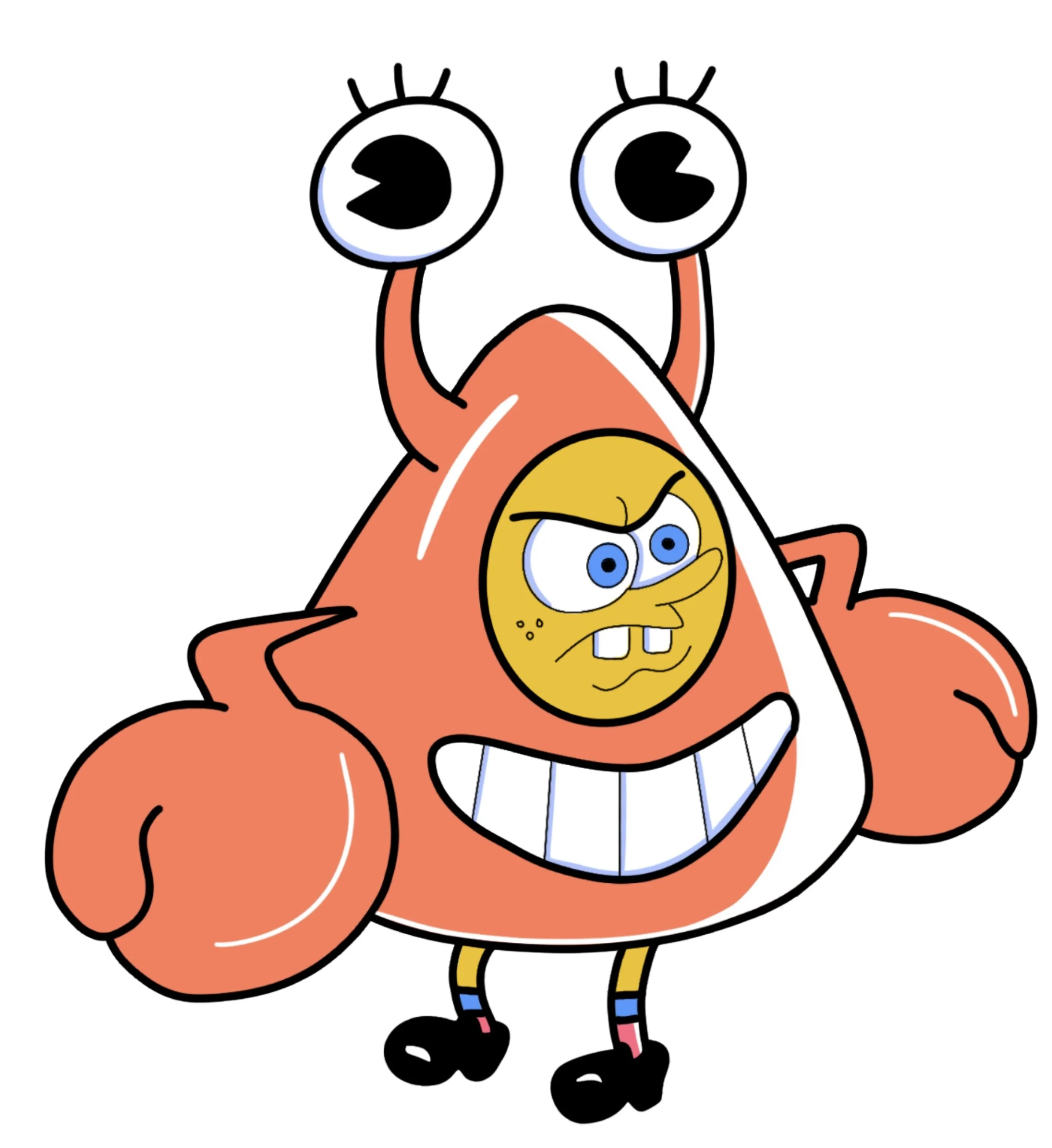 bob l'éponge
