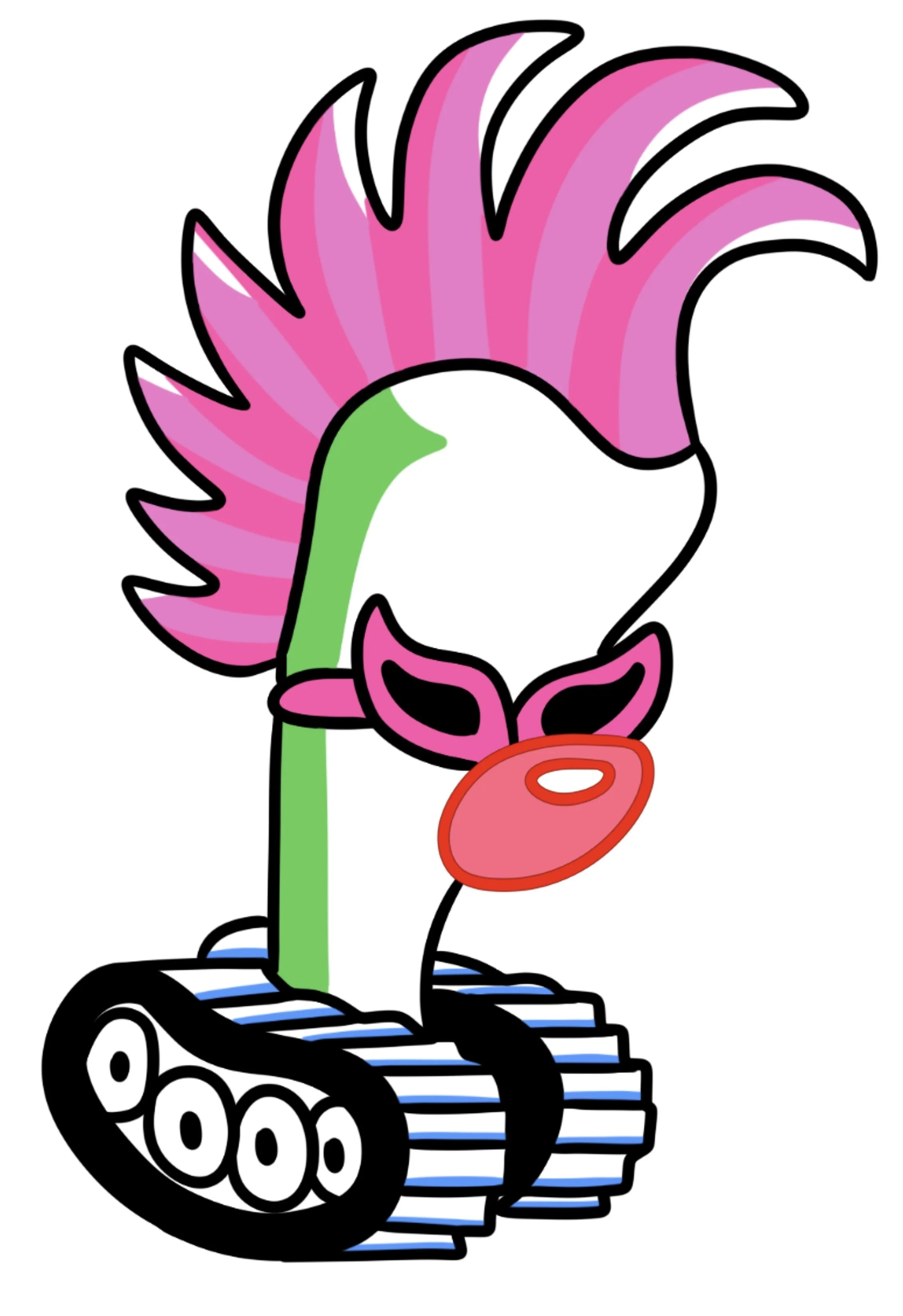 zoombini