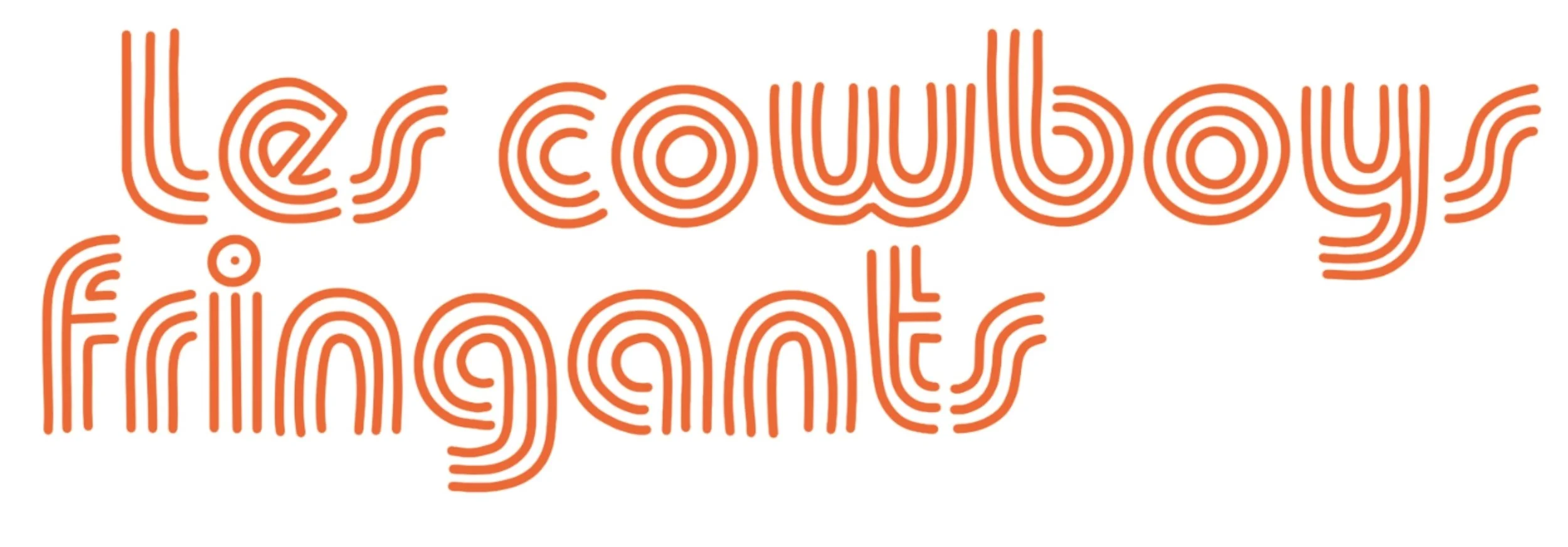 les cowboys fringants