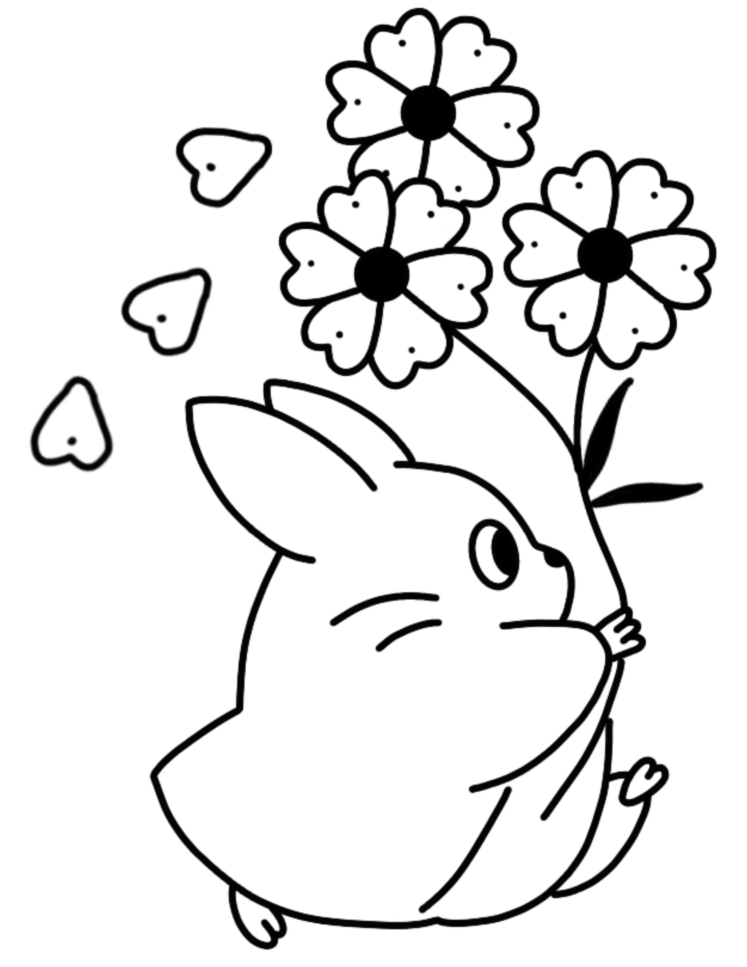 totoro