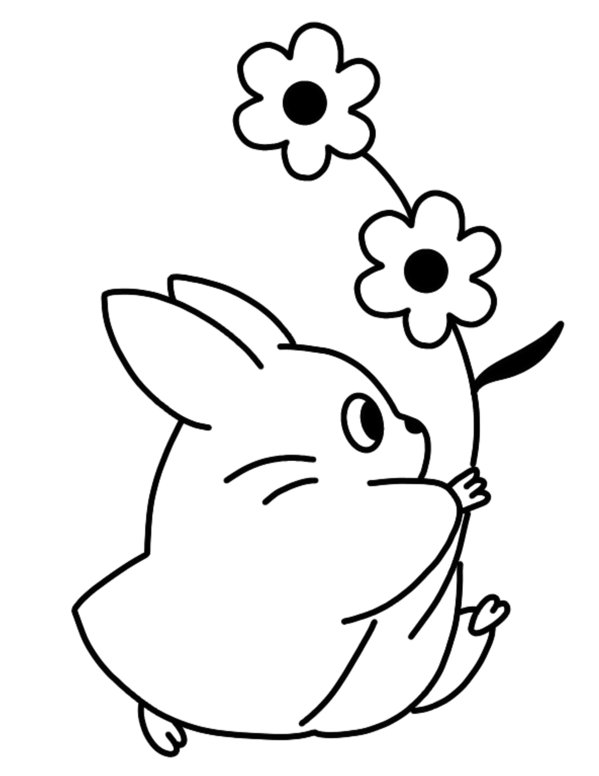 totoro