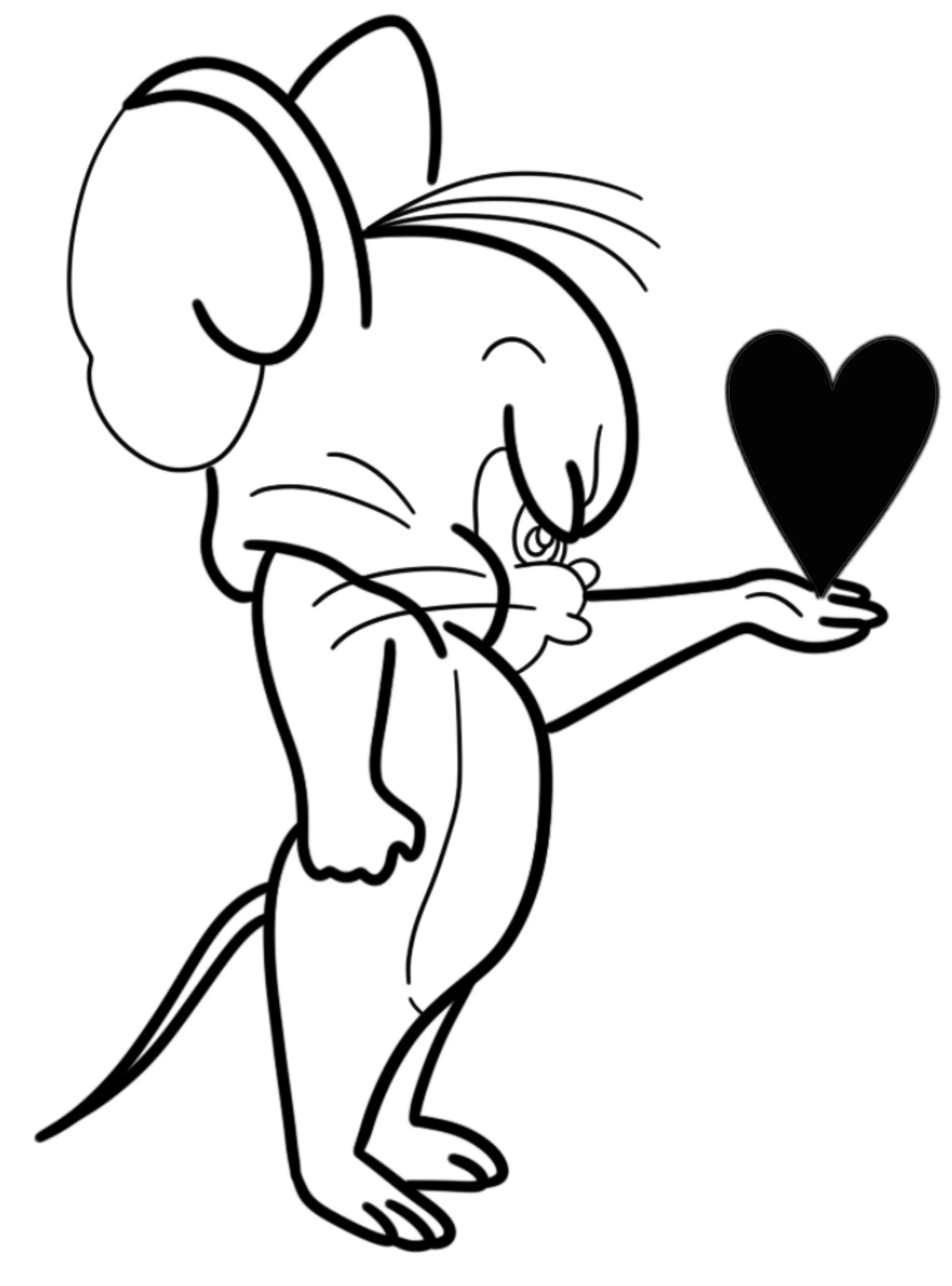 tom et jerry