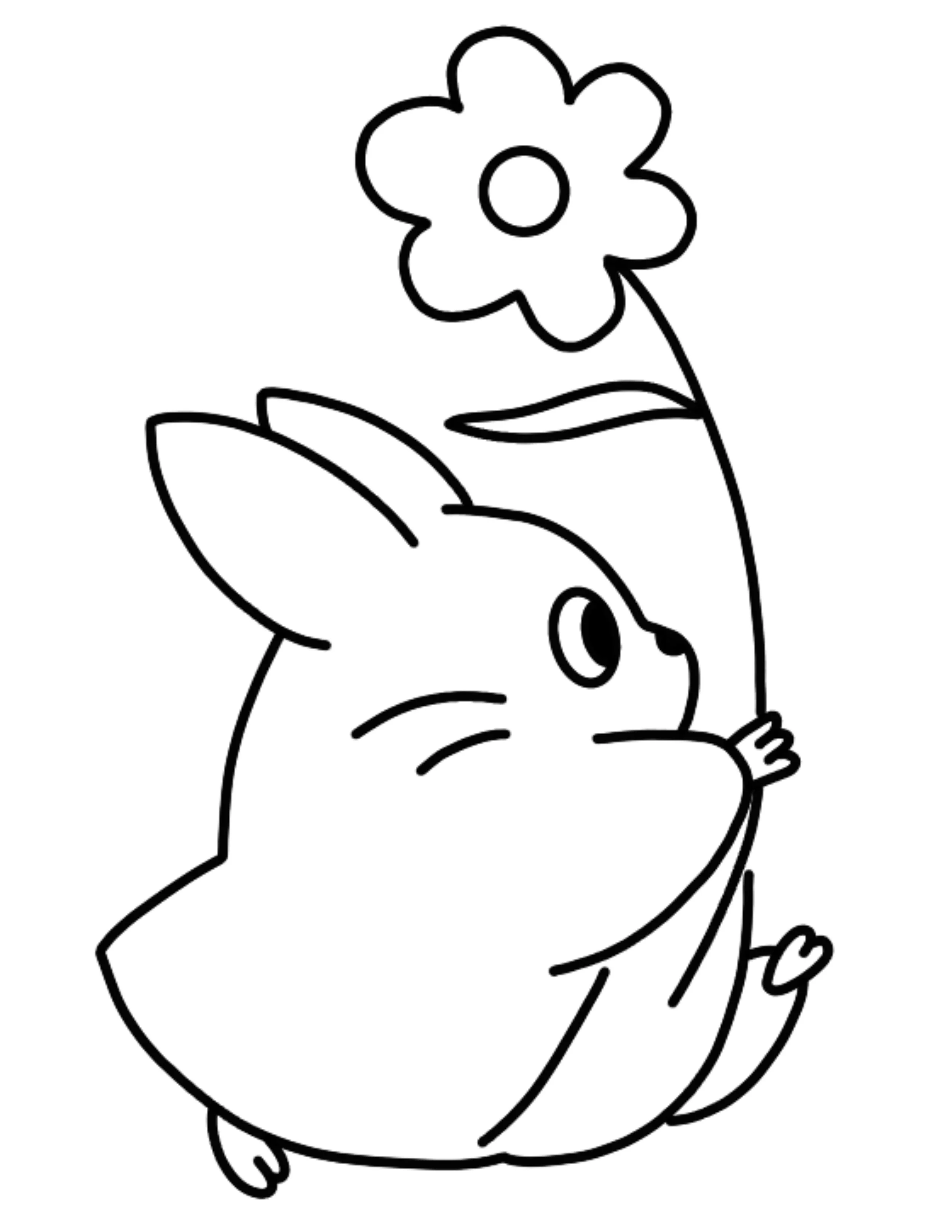 totoro