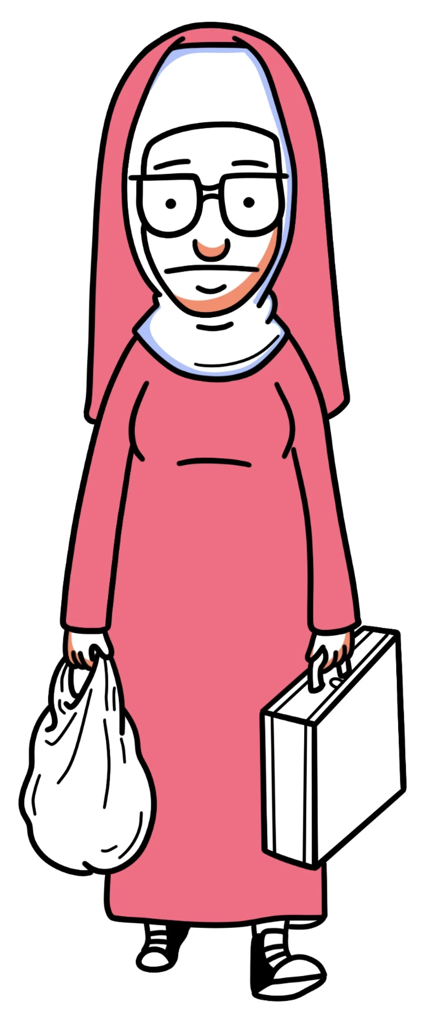 Bob's burger