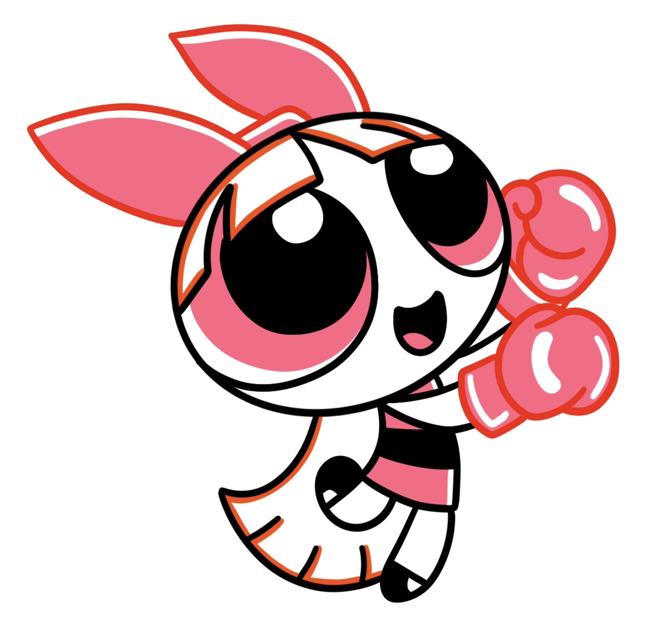 powerpuff girls