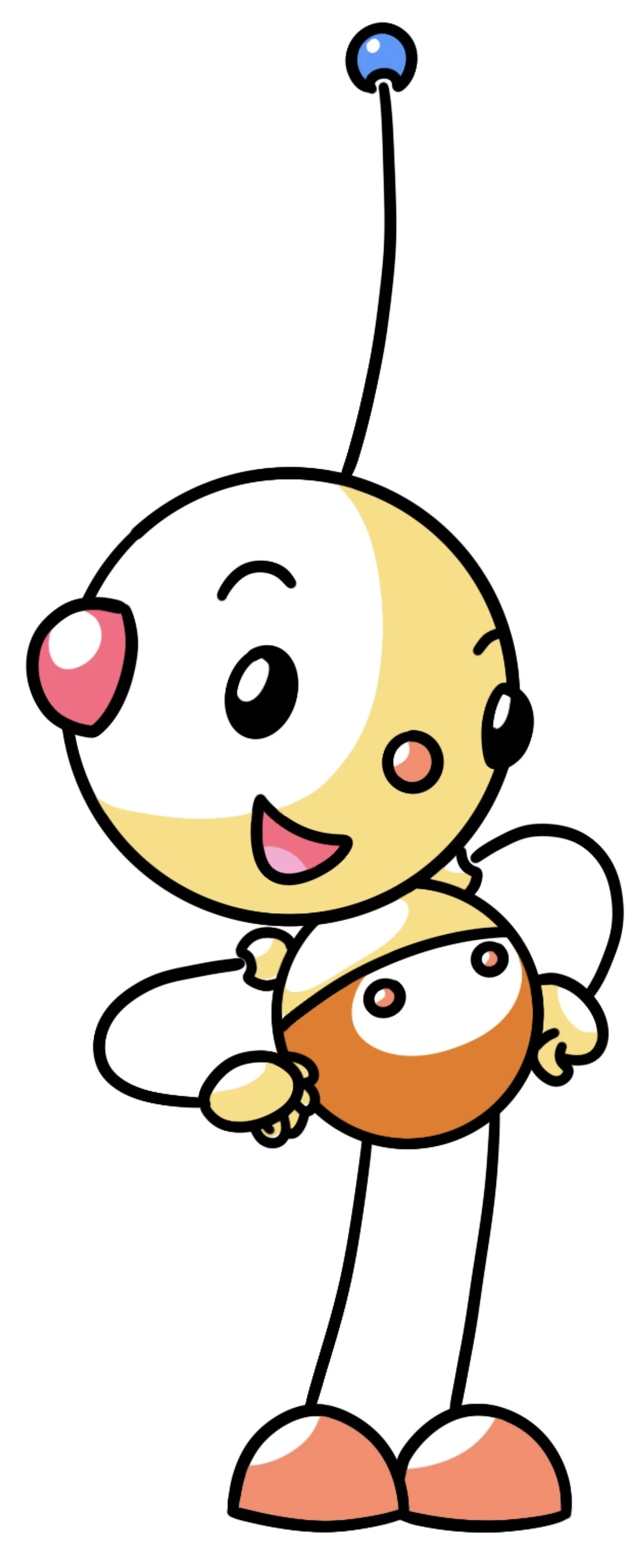 rollie pollie ollie