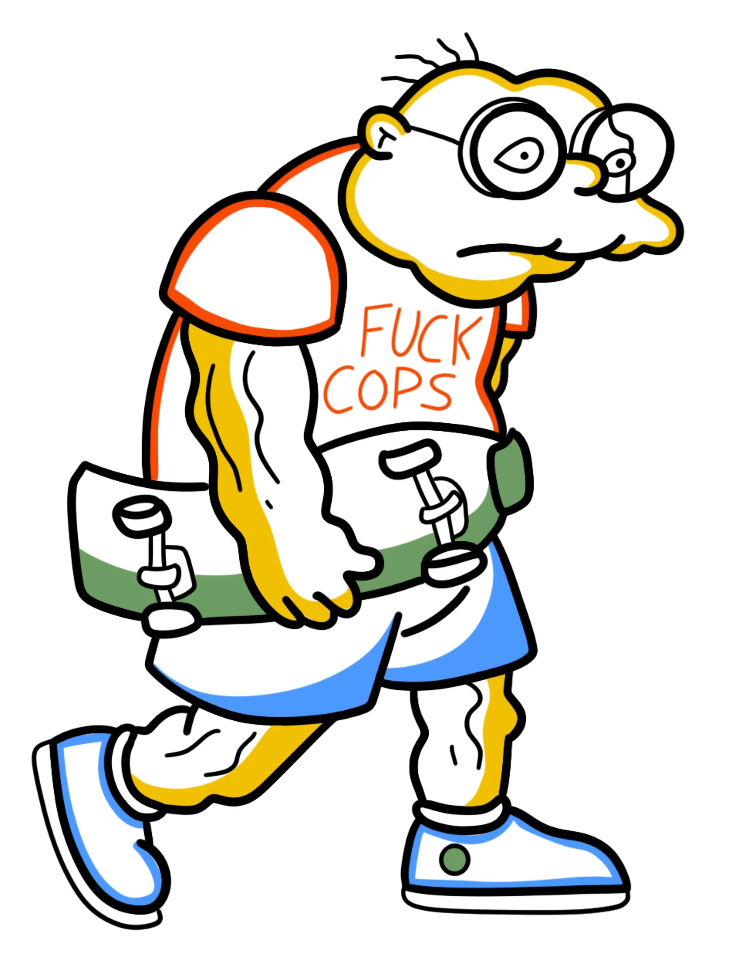 simpsons