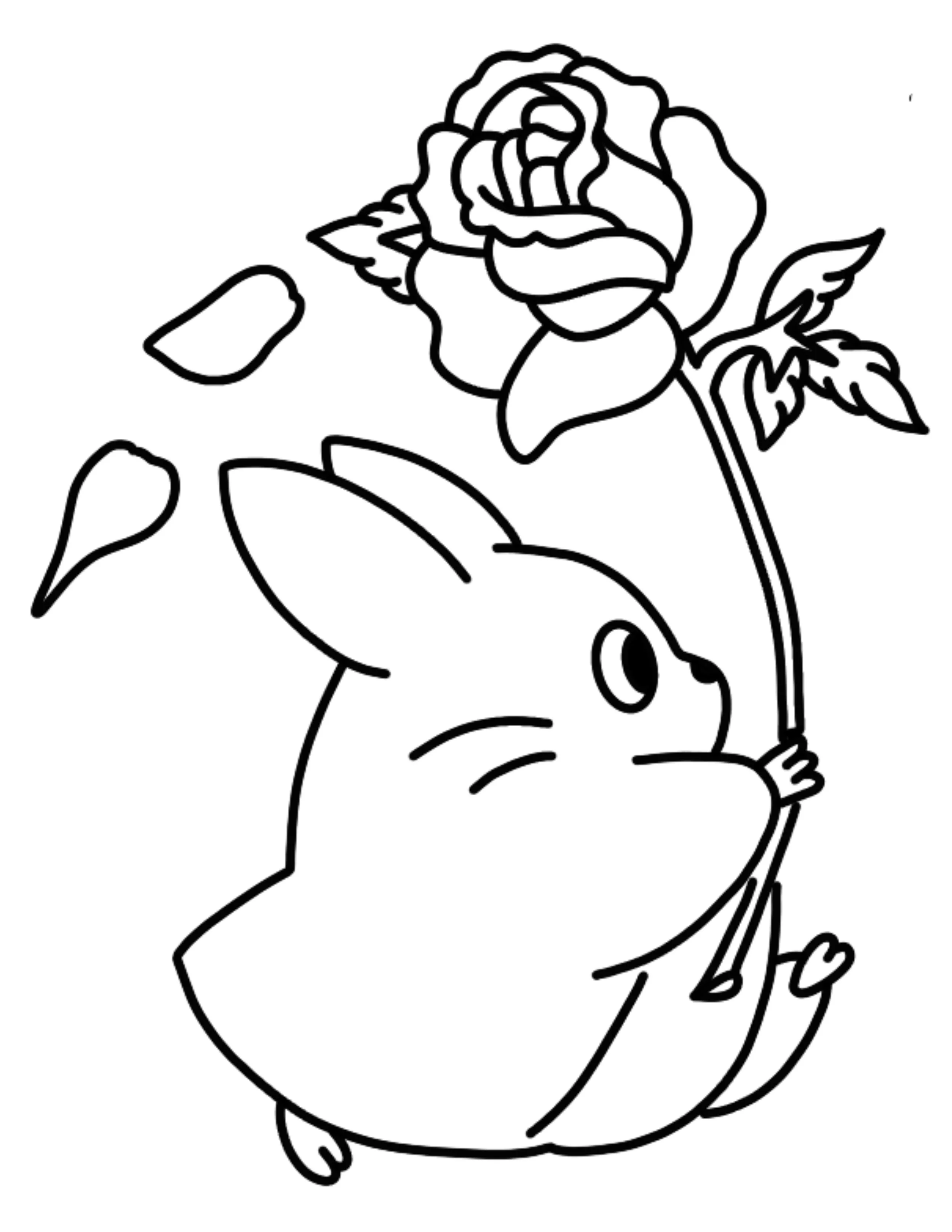 totoro