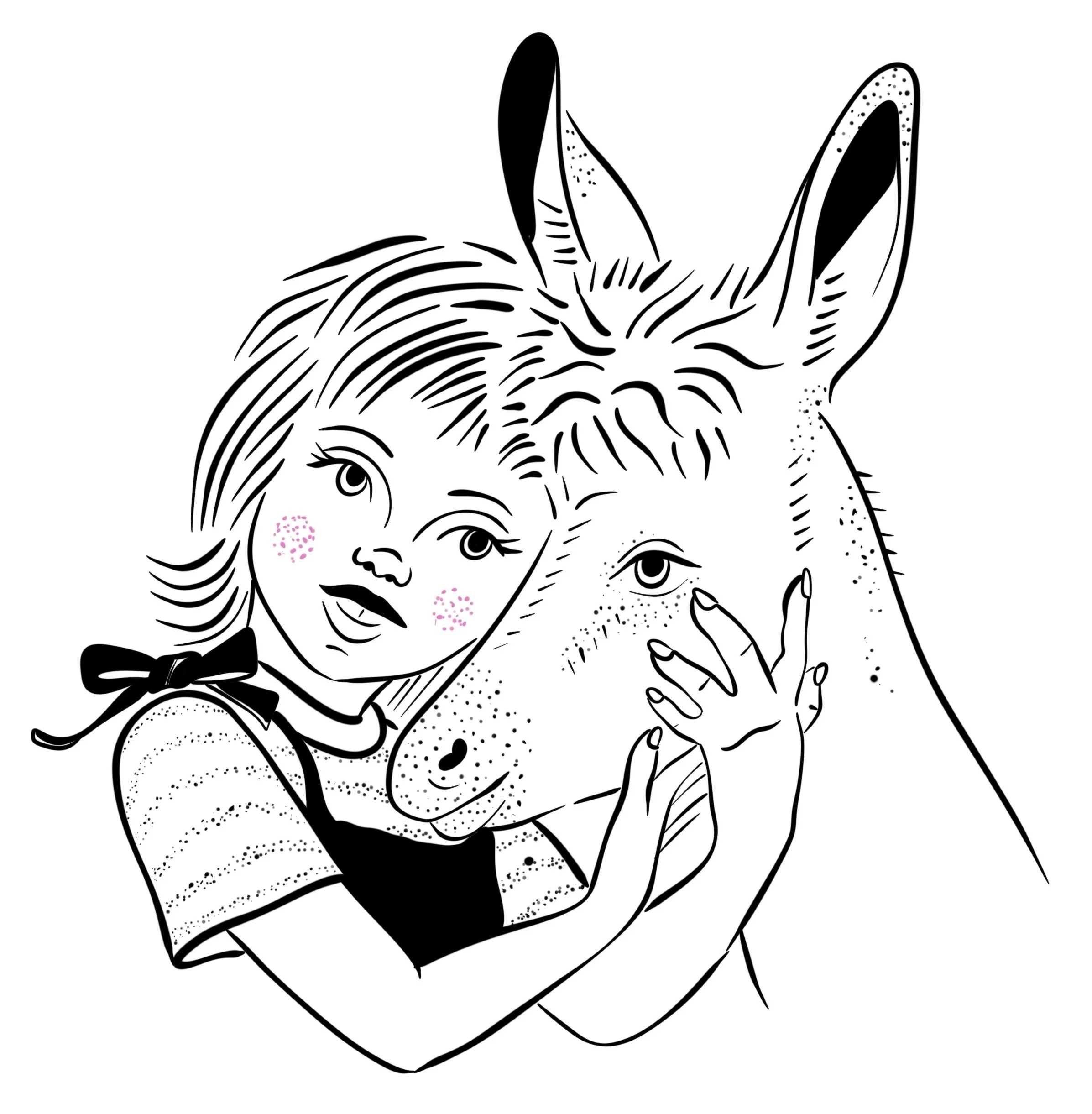 martine