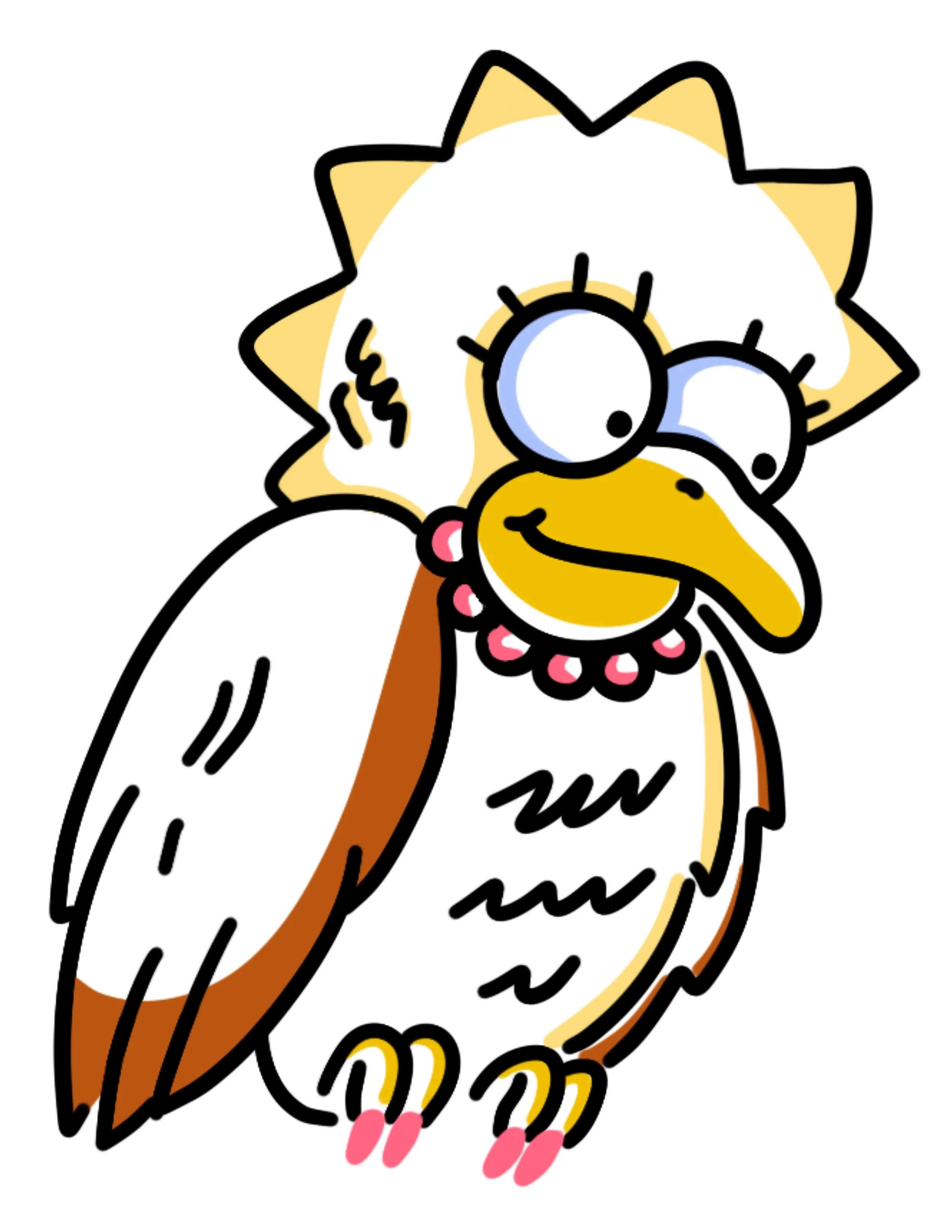 simpsons
