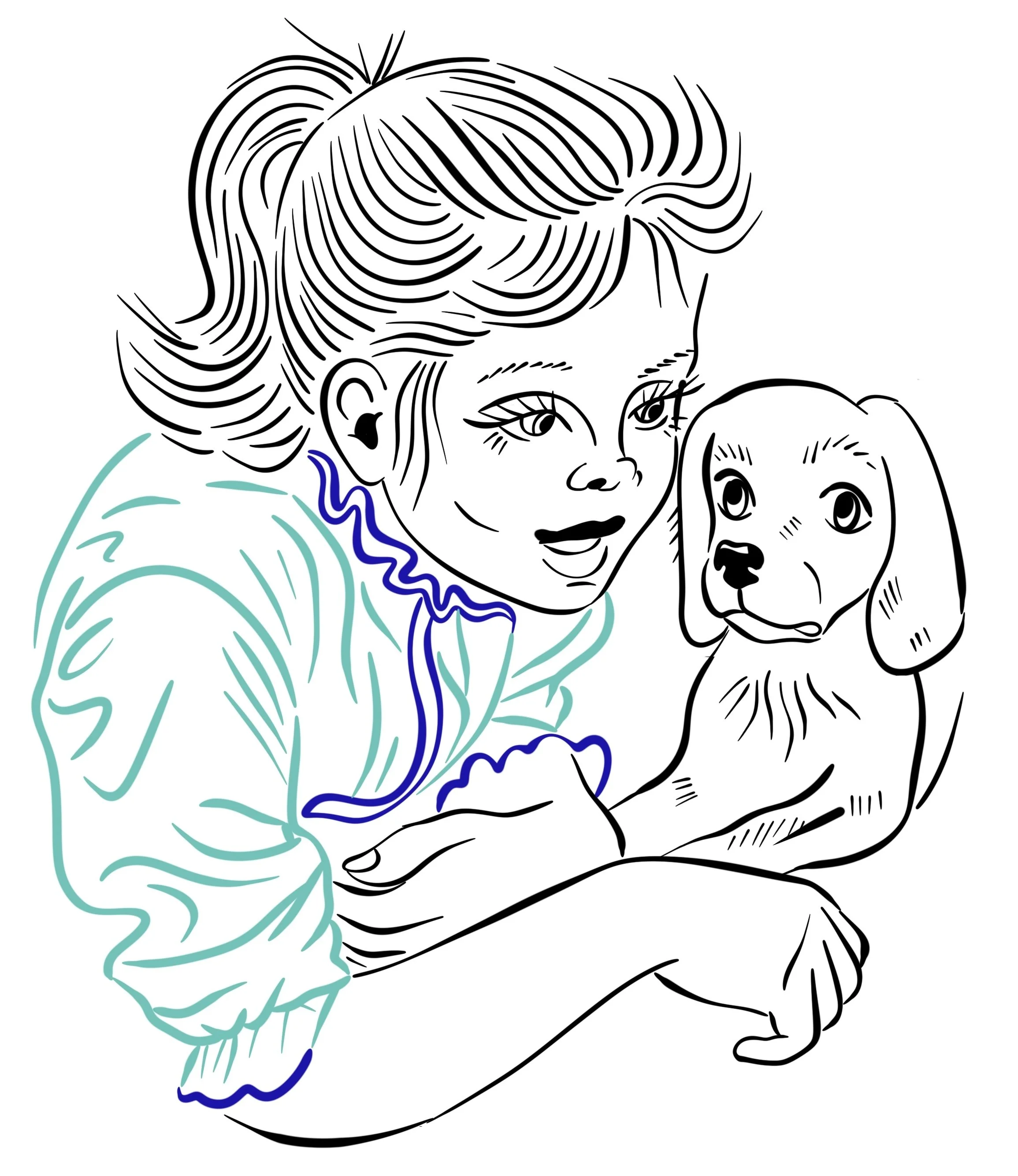 martine