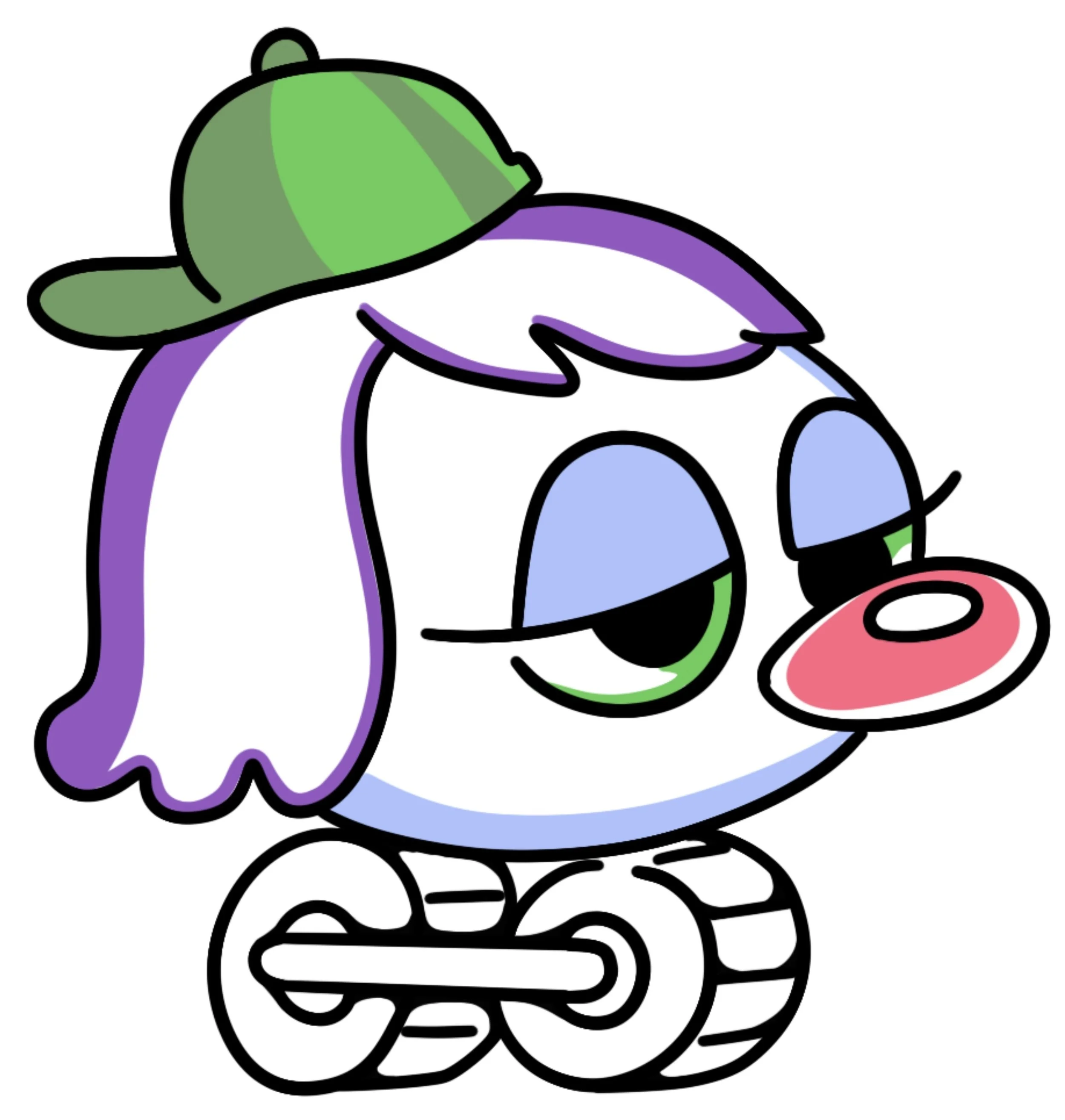 zoombini