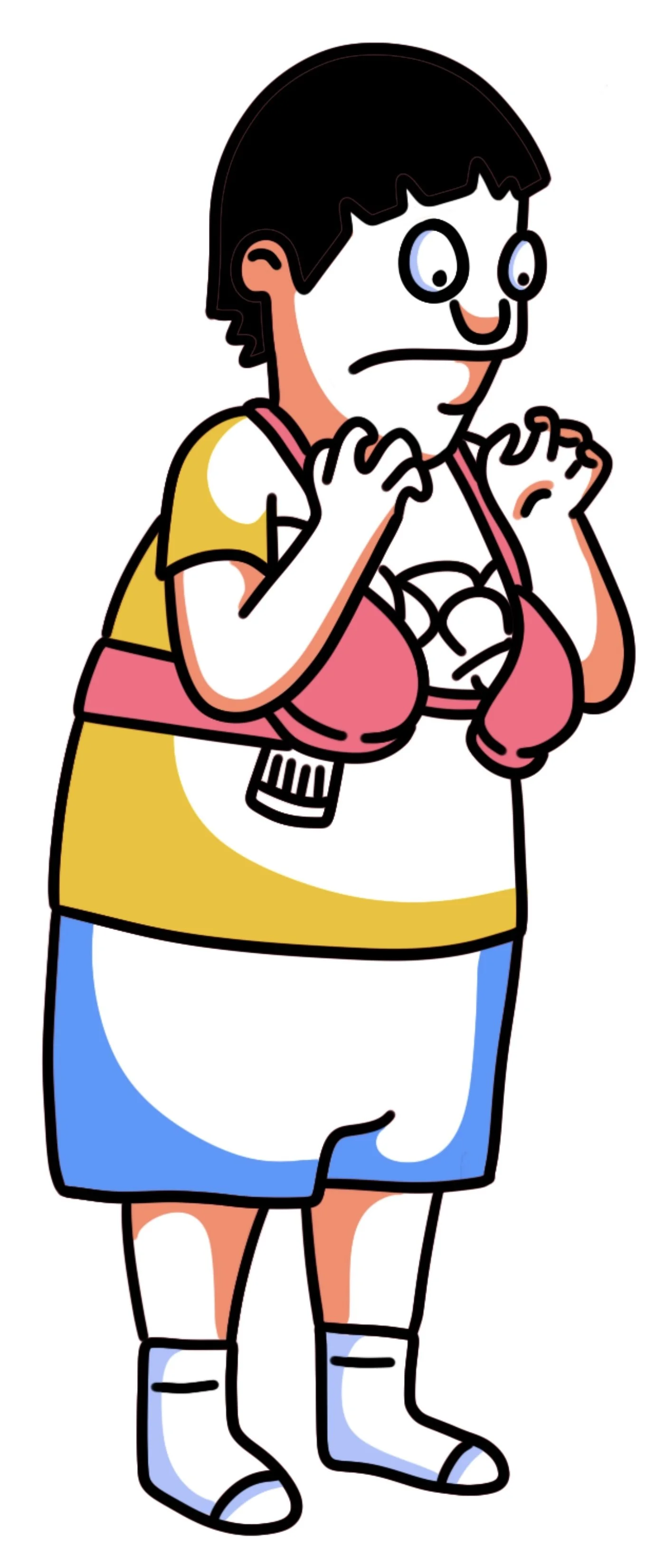 Bob's burger
