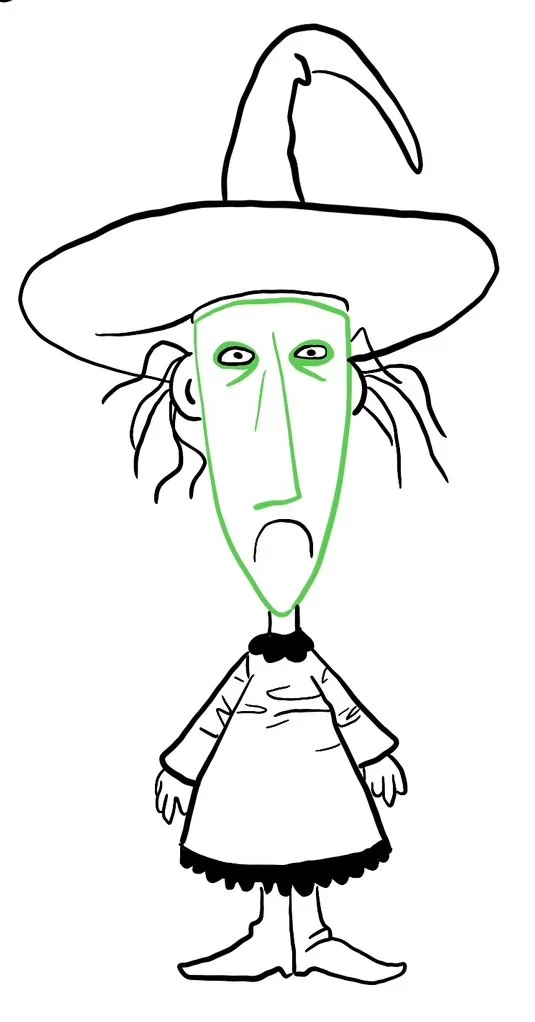 the nightmare before christmas