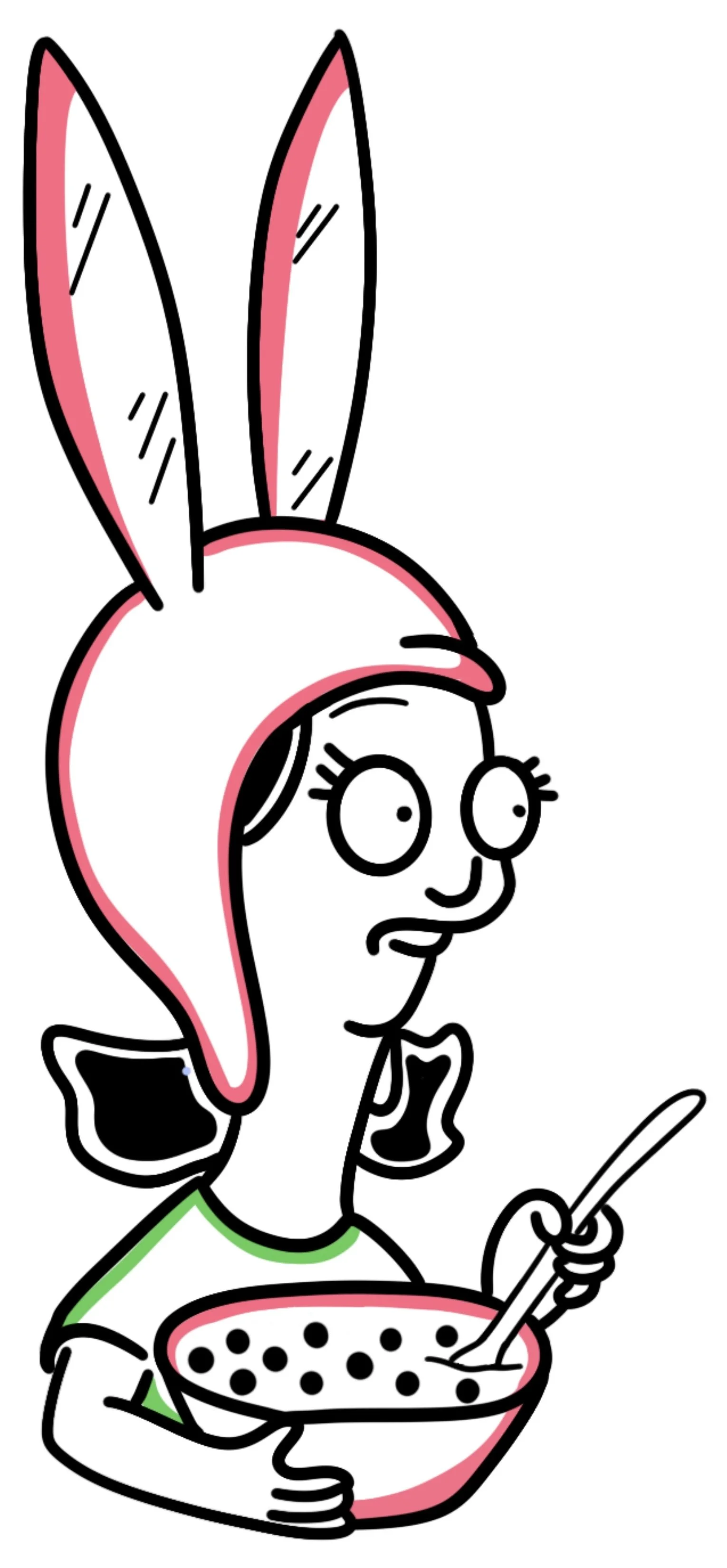 Bob's burger