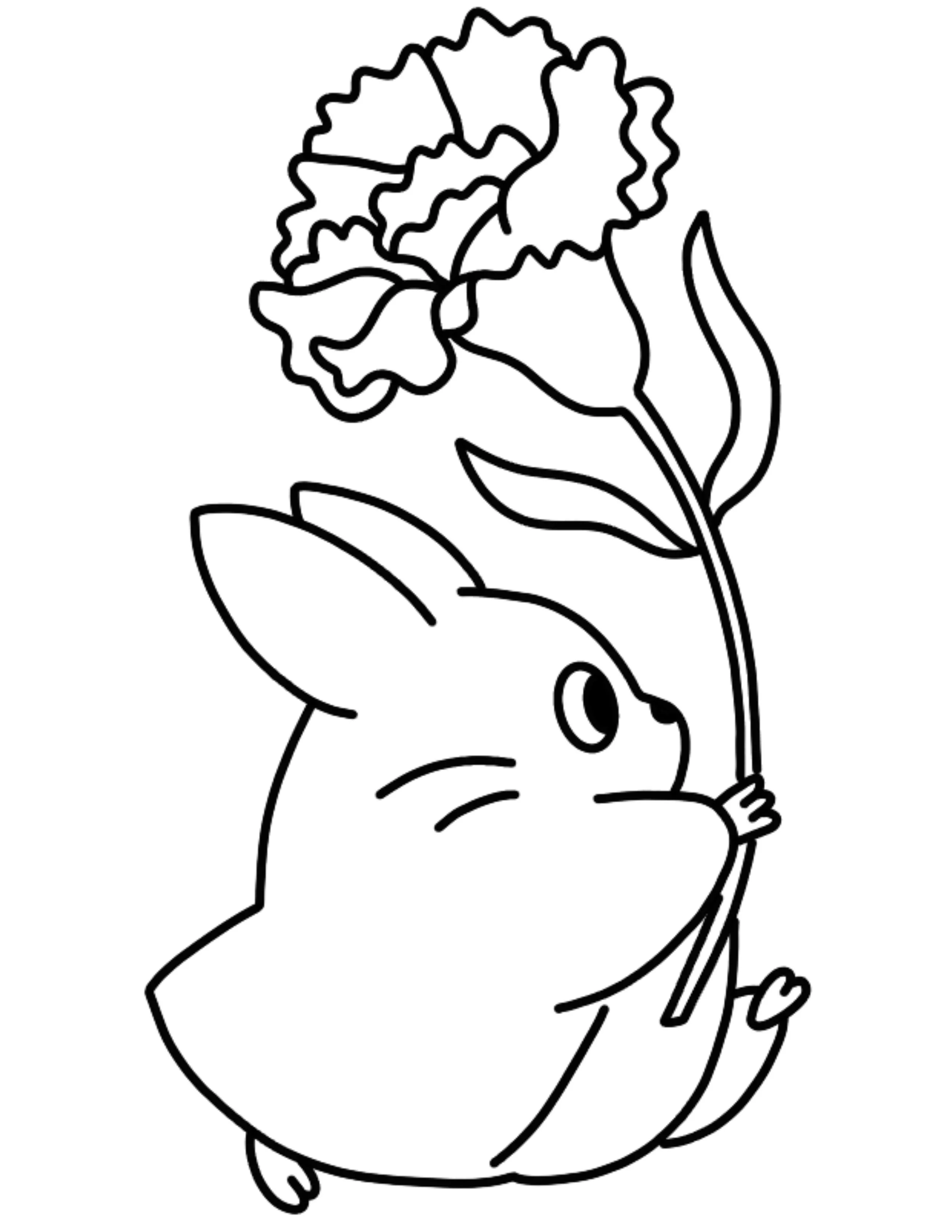 totoro