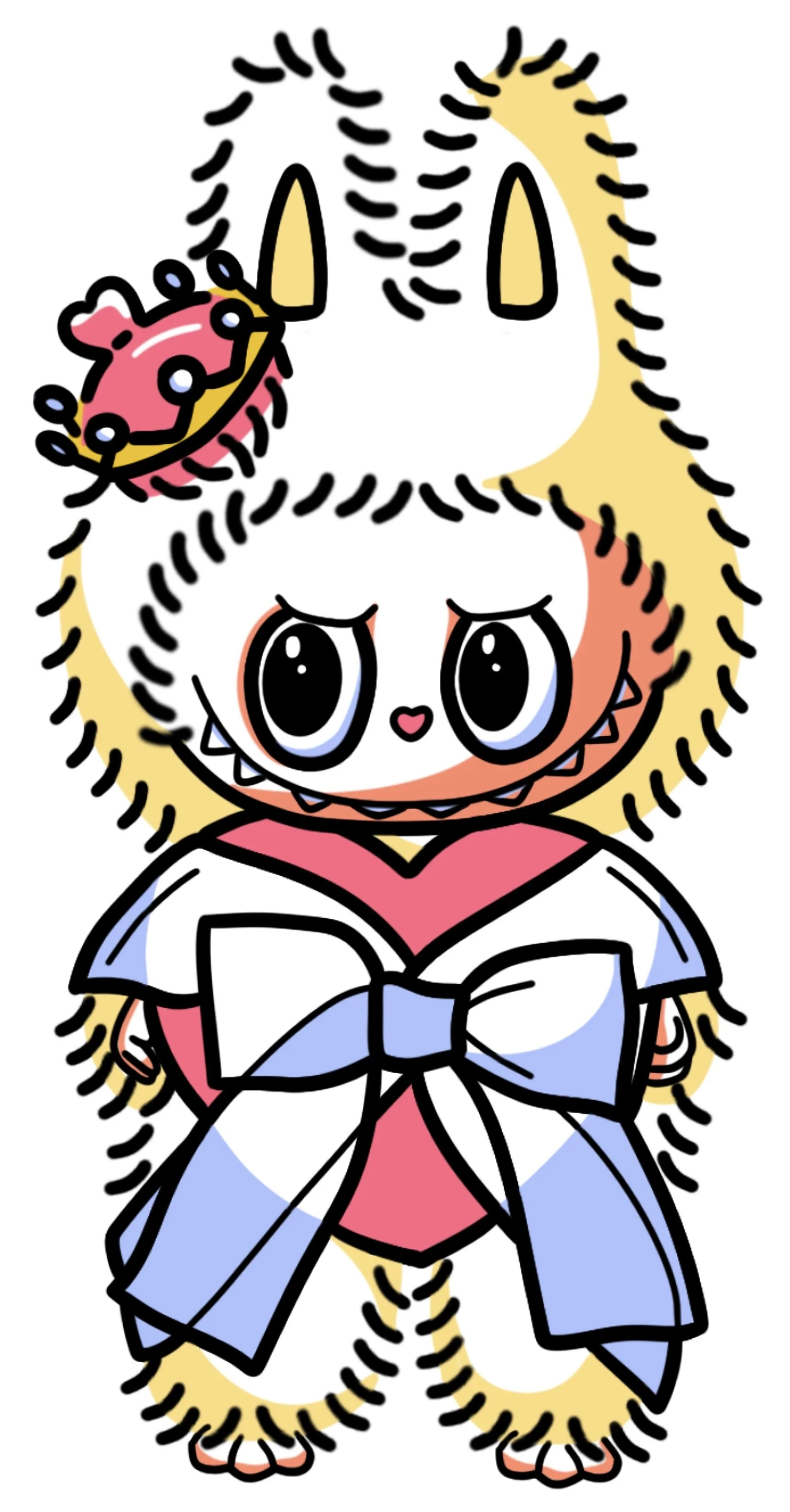 labubu