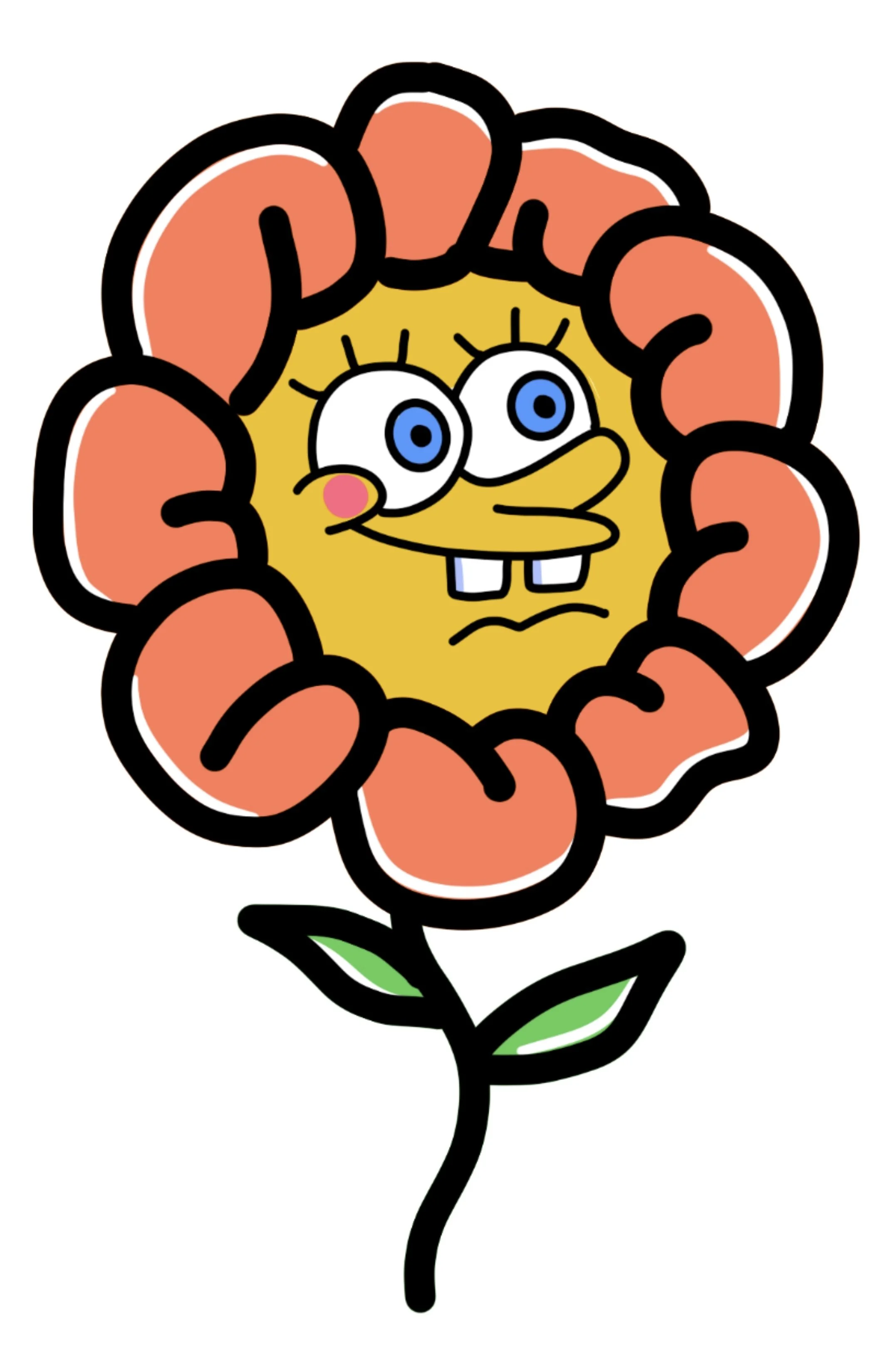 bob l'éponge