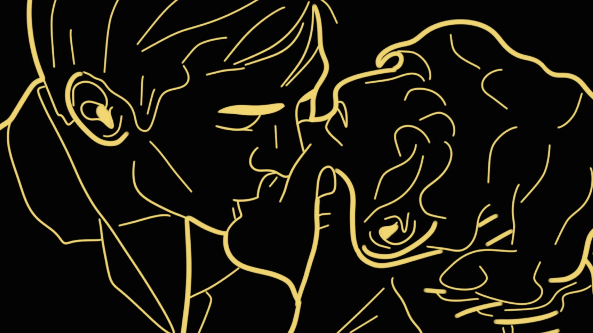 ✺ heated rivalry ✺
